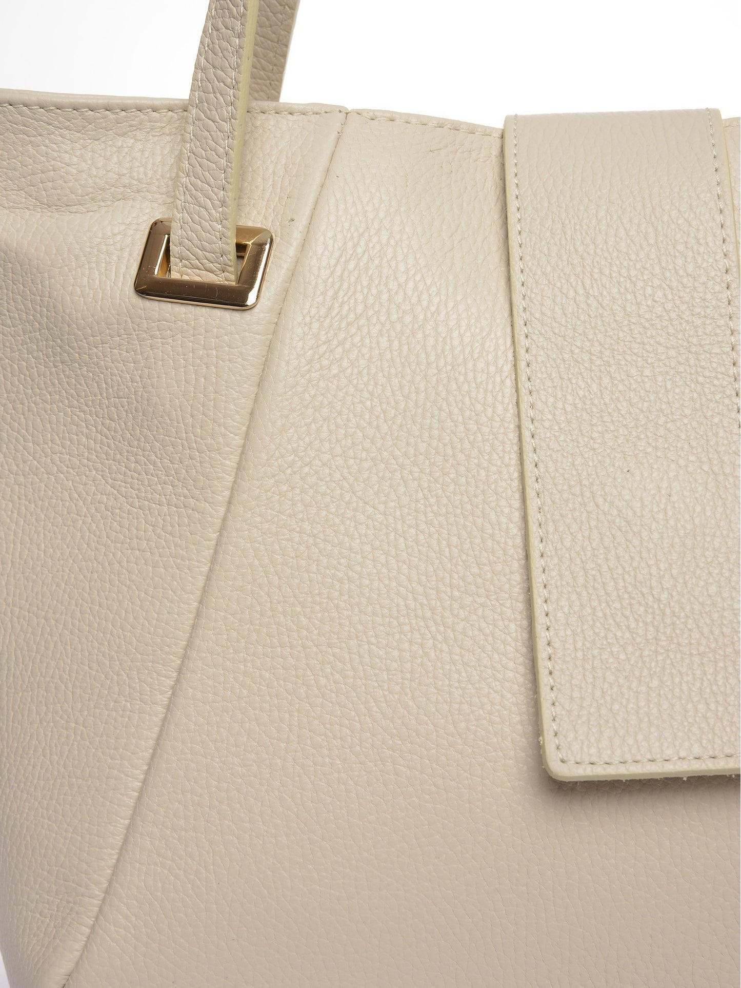 Isabella Rhea Shoulder Bag IR 1974 – Leder Tasche aus Italien