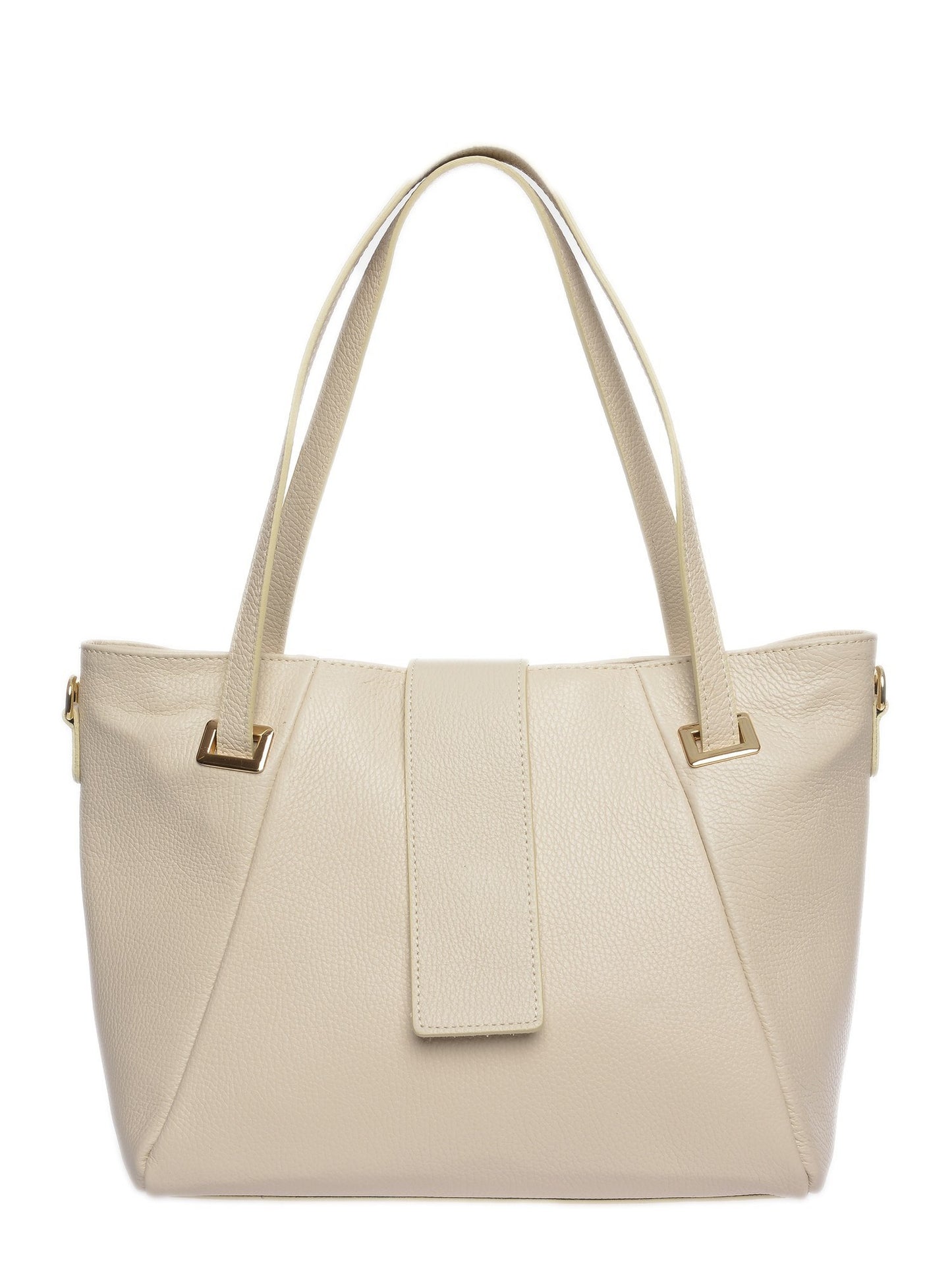 Isabella Rhea Shoulder Bag IR 1974 – Leder Tasche aus Italien