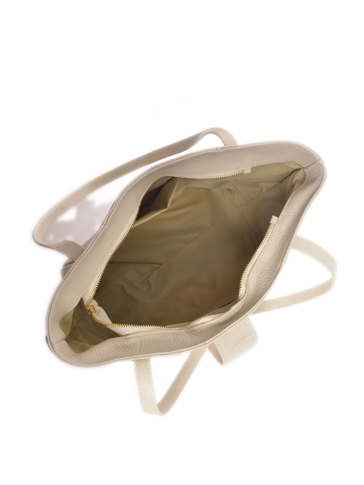 Isabella Rhea Shoulder Bag IR 1974 – Leder Tasche aus Italien