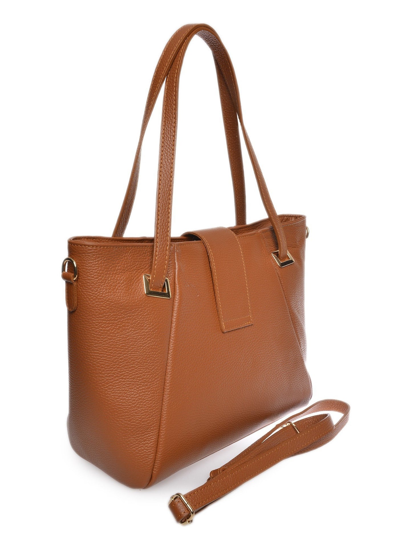 Isabella Rhea Shoulder Bag IR 1974 – Leder Tasche aus Italien