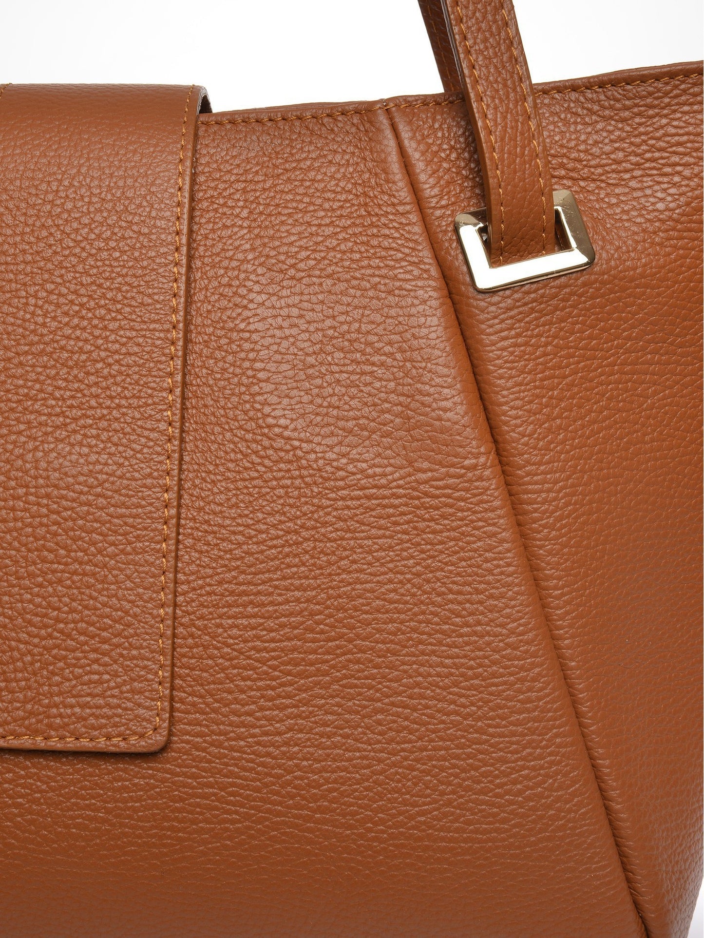 Isabella Rhea Shoulder Bag IR 1974 – Leder Tasche aus Italien