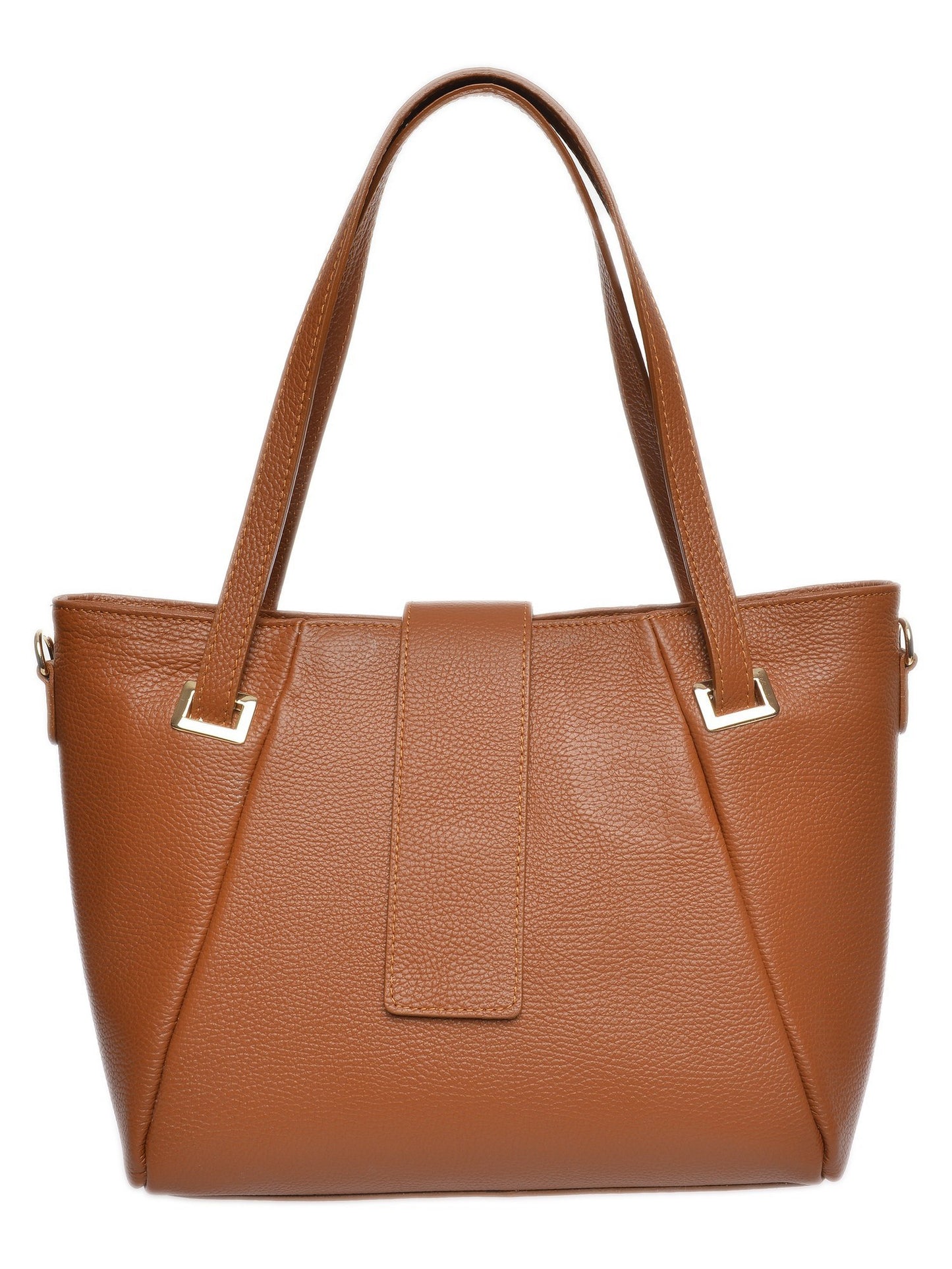 Isabella Rhea Shoulder Bag IR 1974 – Leder Tasche aus Italien