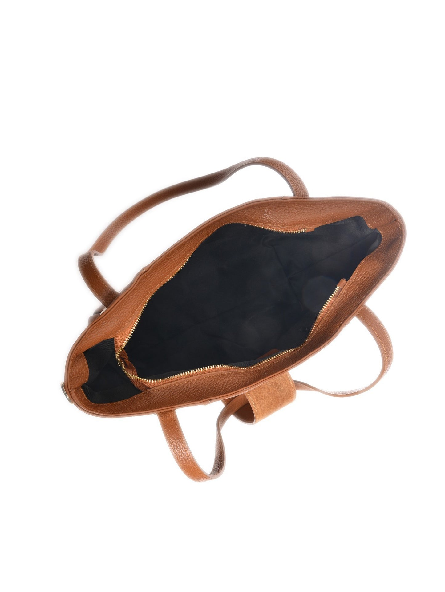 Isabella Rhea Shoulder Bag IR 1974 – Leder Tasche aus Italien