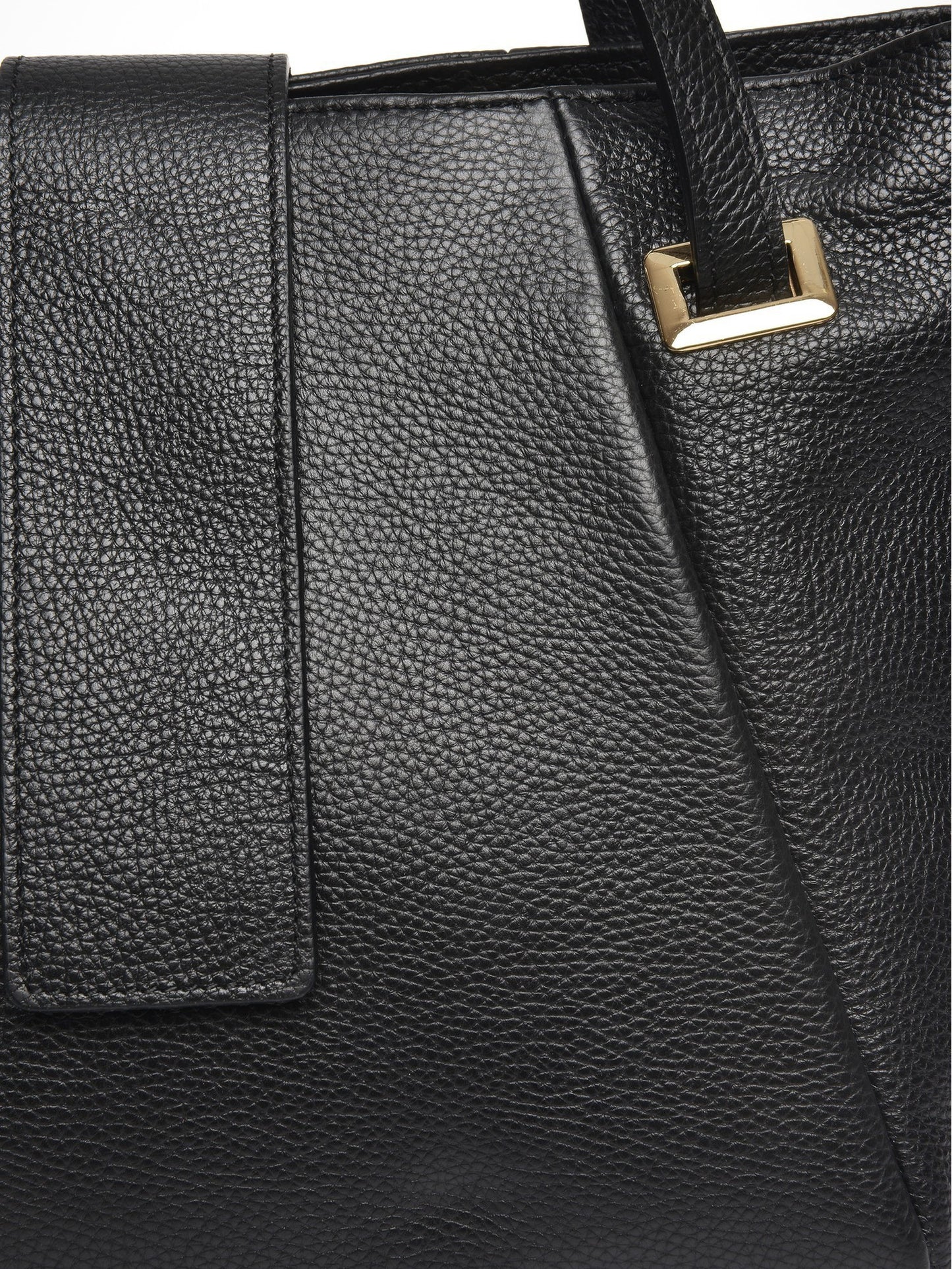 Isabella Rhea Shoulder Bag IR 1974 – Leder Tasche aus Italien