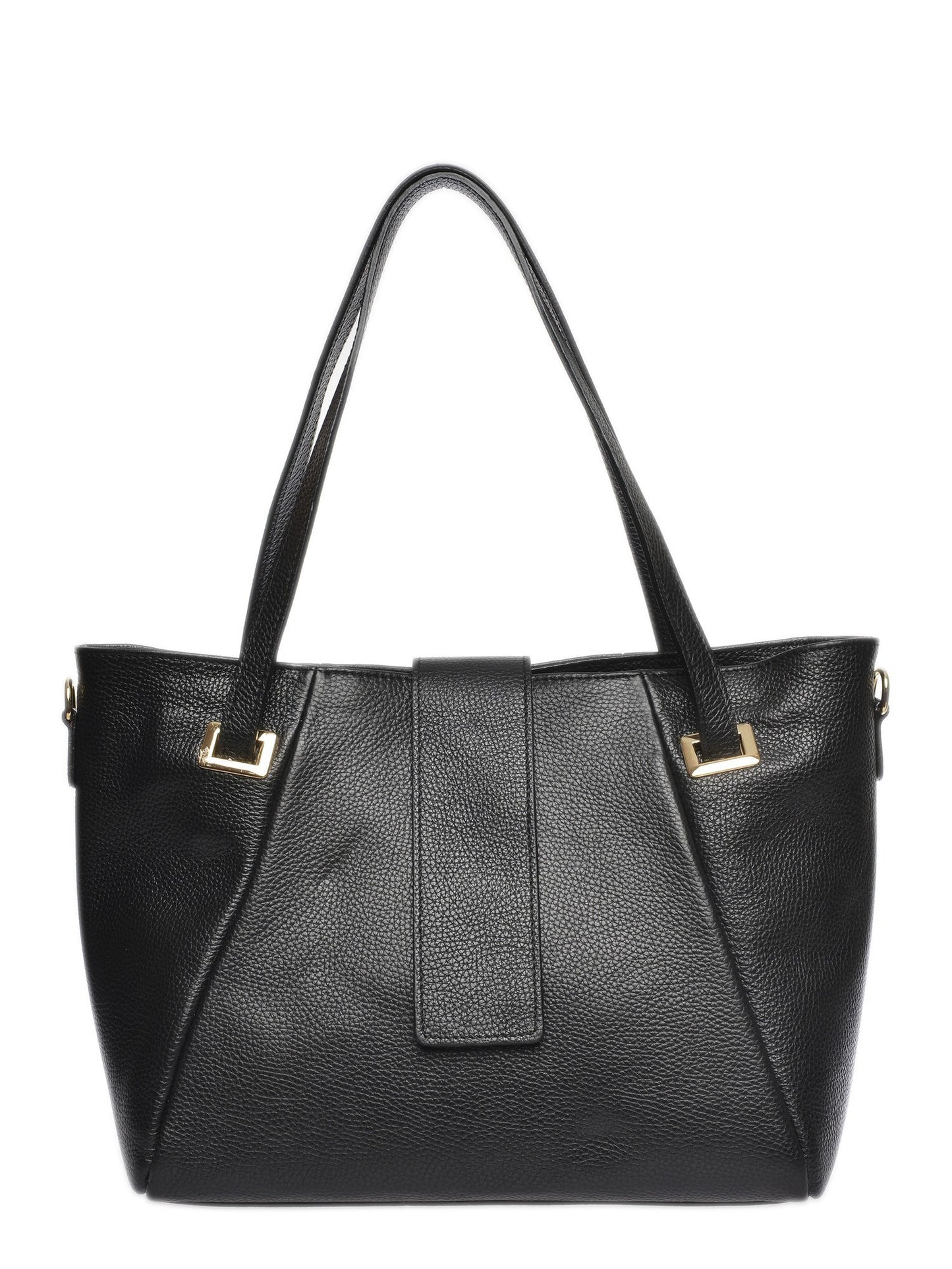 Isabella Rhea Shoulder Bag IR 1974 – Leder Tasche aus Italien
