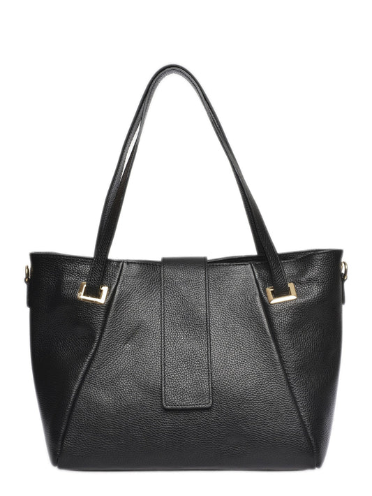Isabella Rhea Shoulder Bag IR 1974 – Leder Tasche aus Italien