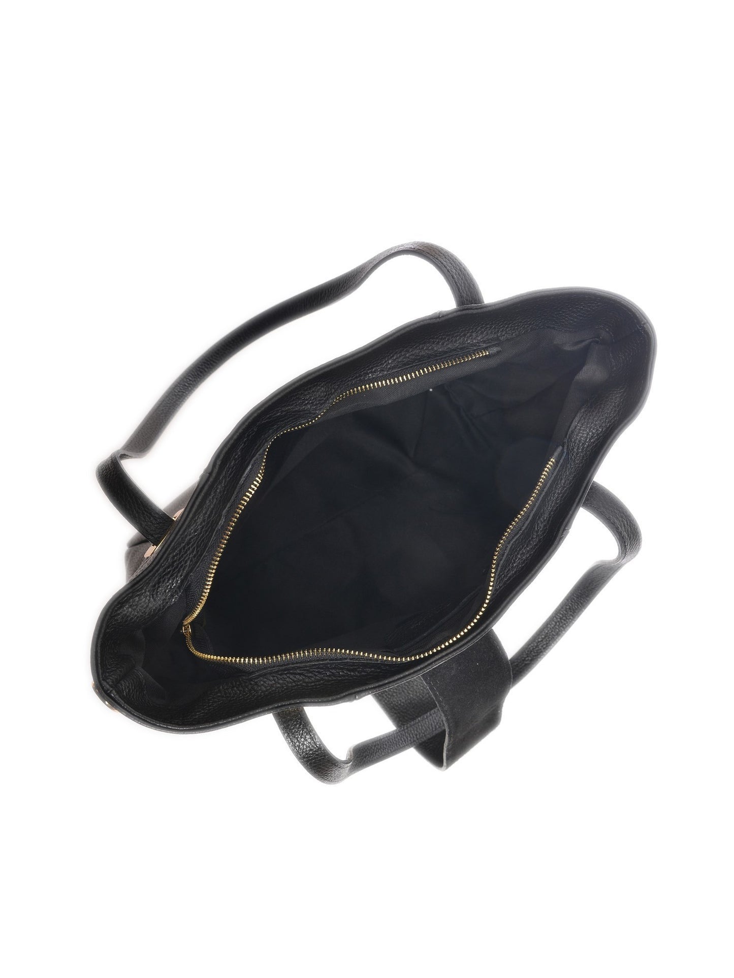 Isabella Rhea Shoulder Bag IR 1974 – Leder Tasche aus Italien