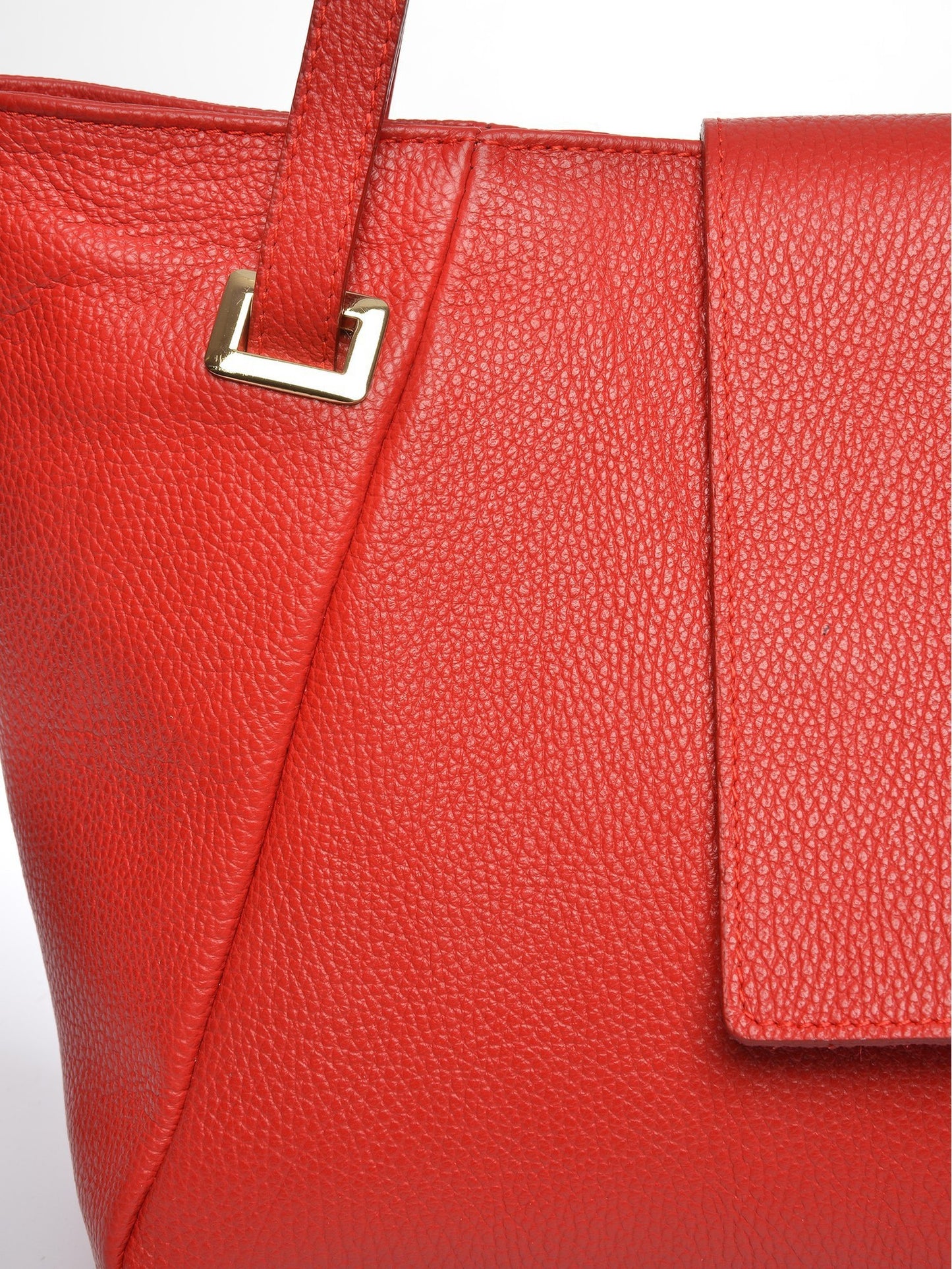 Isabella Rhea Shoulder Bag IR 1974 – Leder Tasche aus Italien