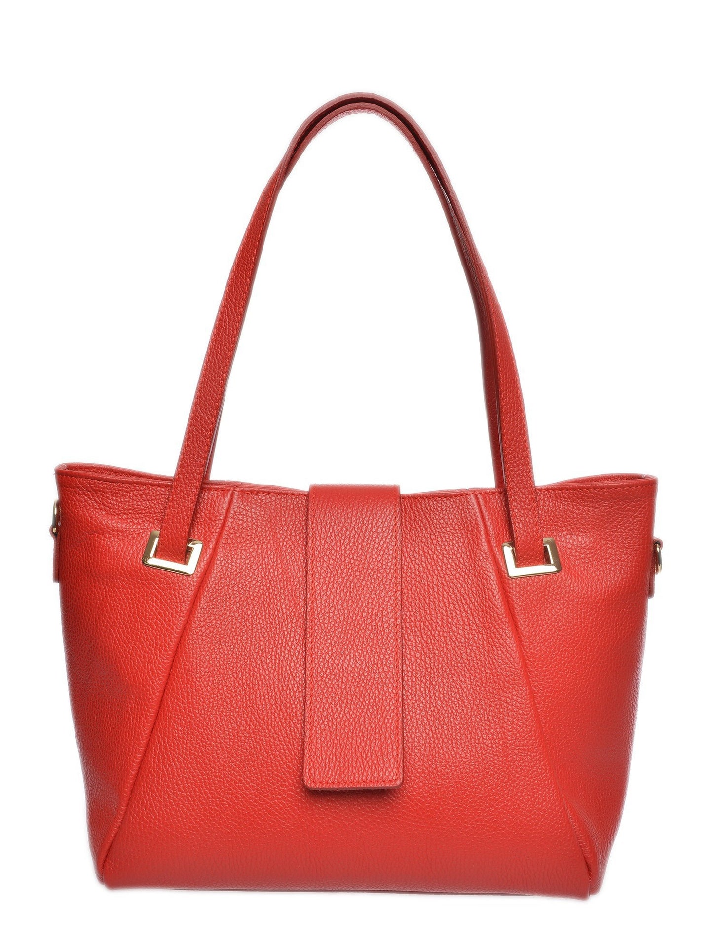 Isabella Rhea Shoulder Bag IR 1974 – Leder Tasche aus Italien