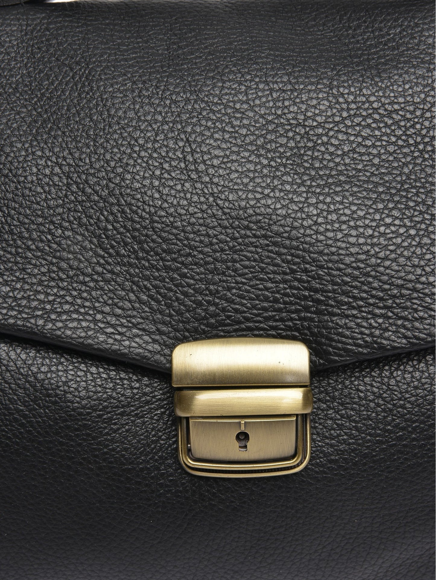 Isabella Rhea Handbag IR 1982T – Handtasche aus echtem Leder, Hergestellt in Italien