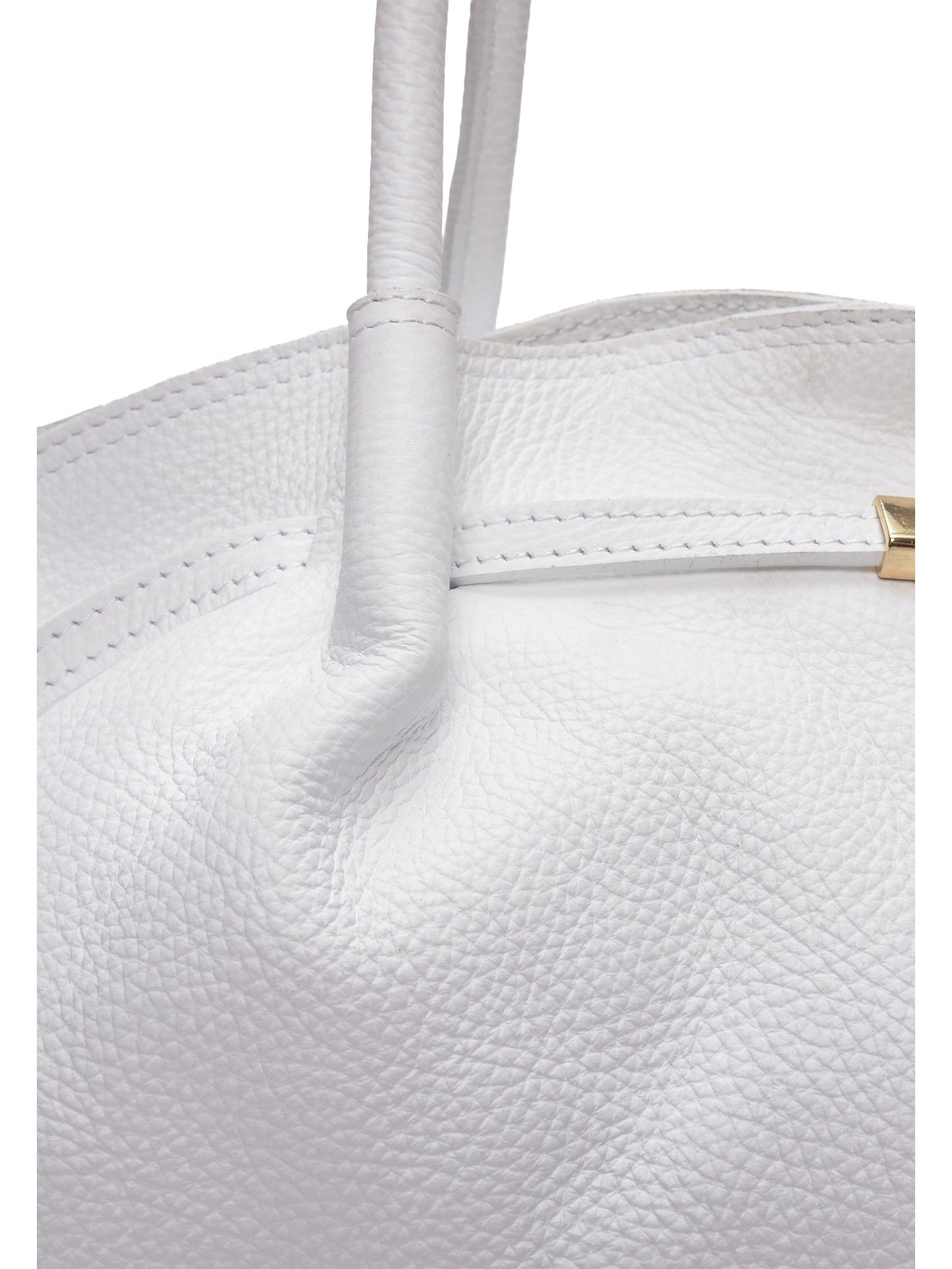 Isabella Rhea Handbag IR 1983T – Handtasche aus echtem Leder, Hergestellt in Italien