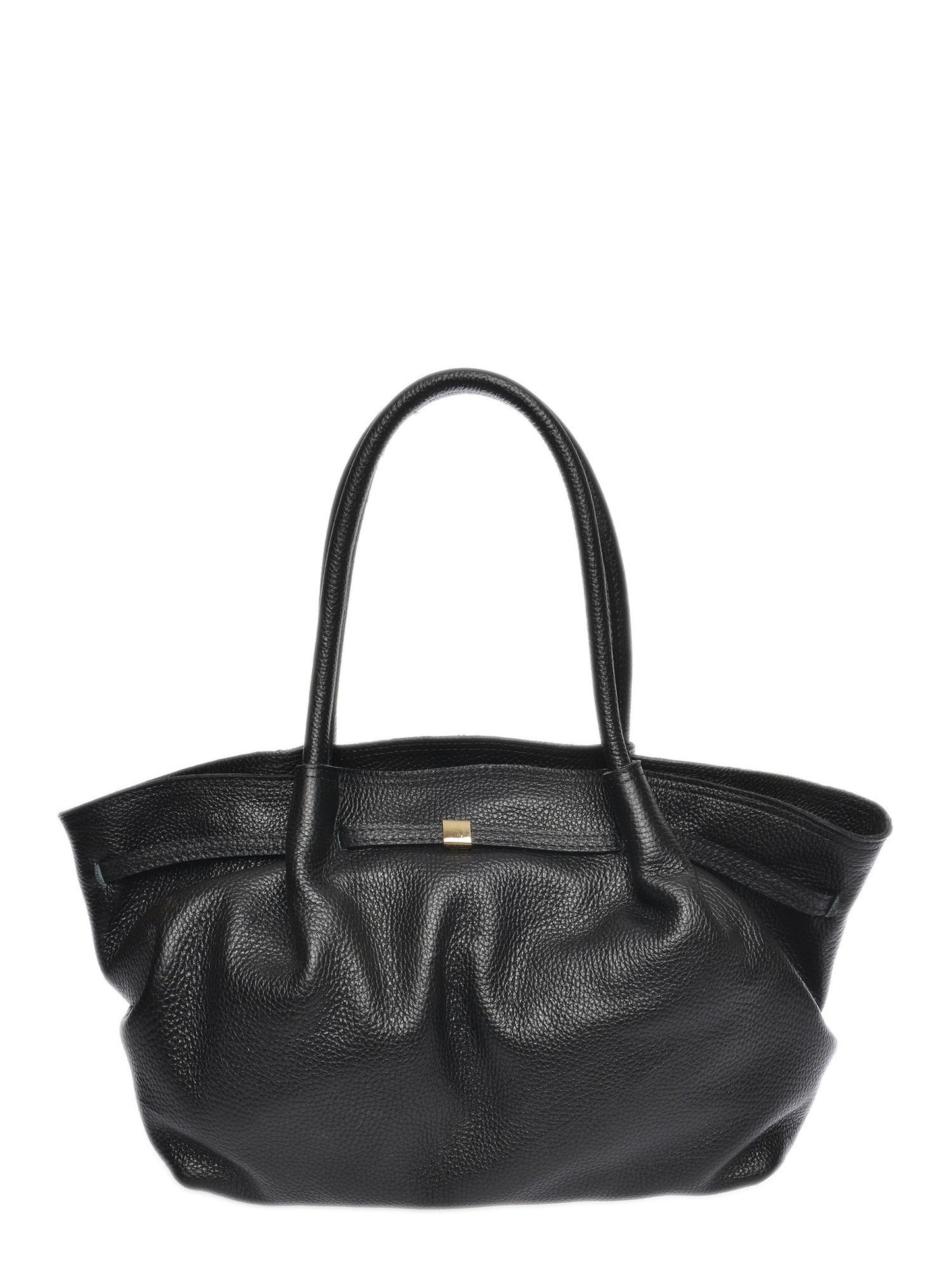Isabella Rhea Handbag IR 1983T – Handtasche aus echtem Leder, Hergestellt in Italien