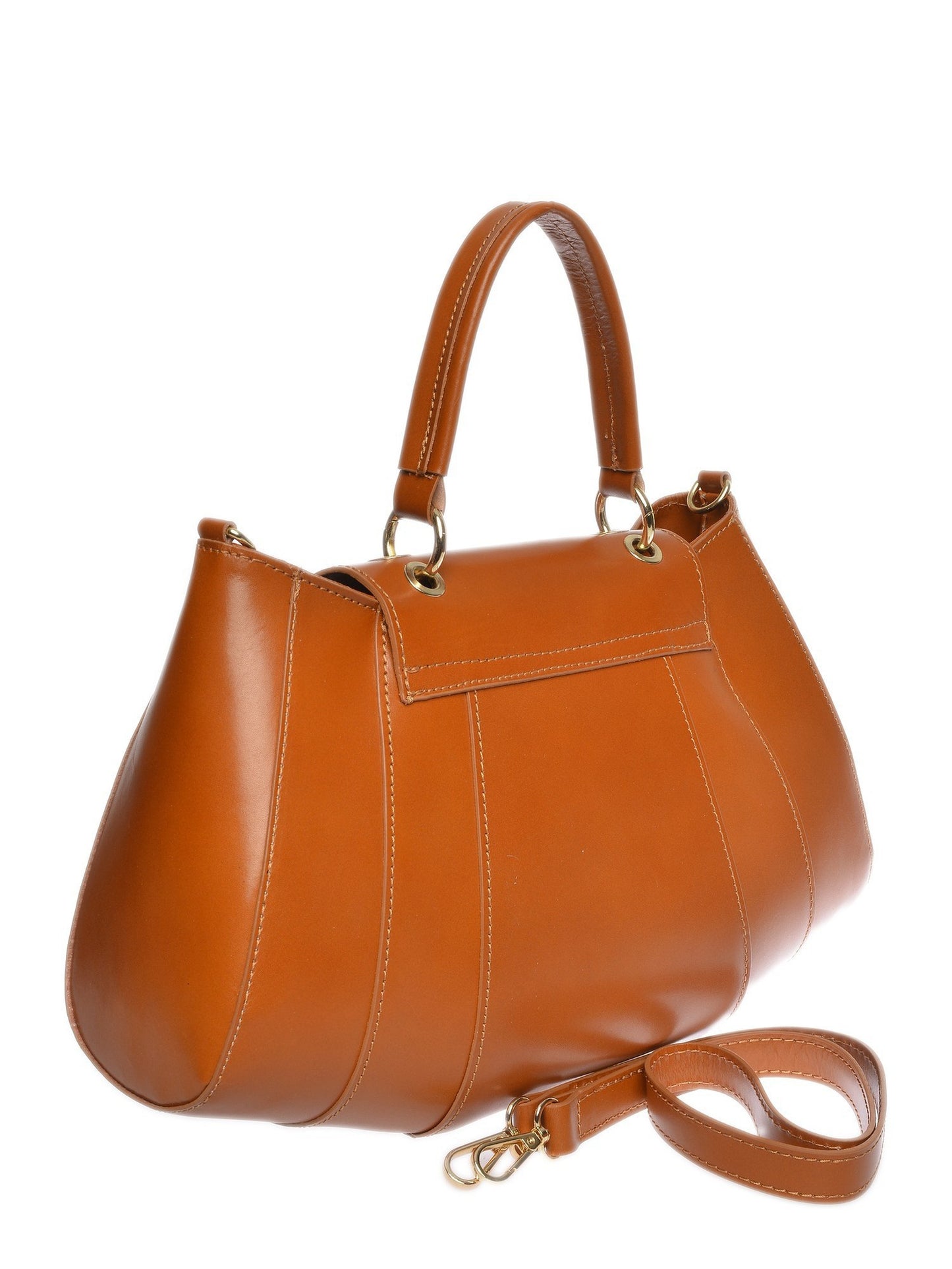 Isabella Rhea Handtasche IR 3151 – Leder Tasche aus Italien