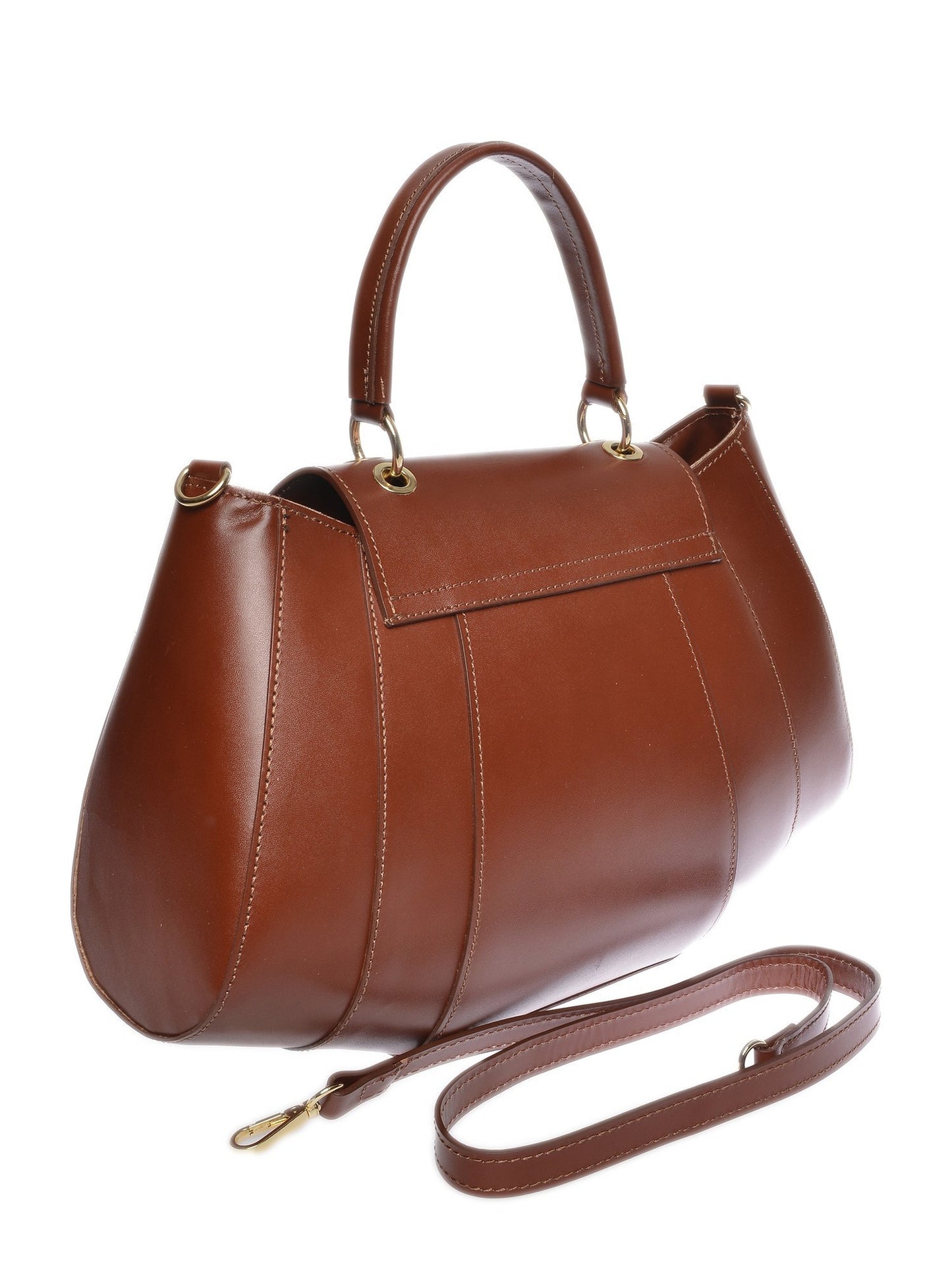 Isabella Rhea Handtasche IR 3151 – Leder Tasche aus Italien
