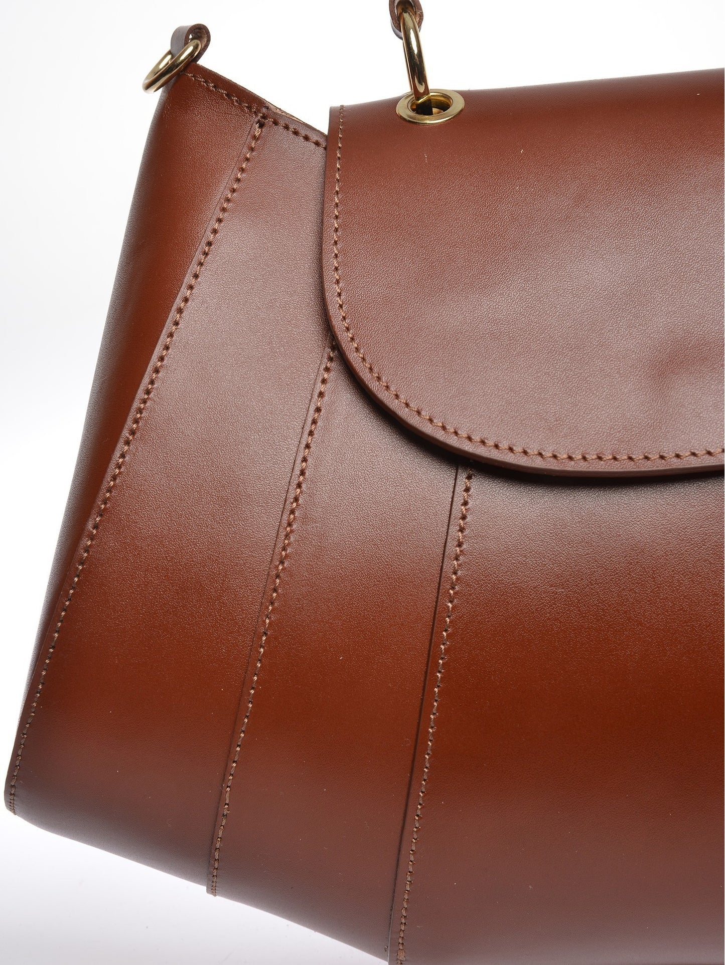 Isabella Rhea Handtasche IR 3151 – Leder Tasche aus Italien
