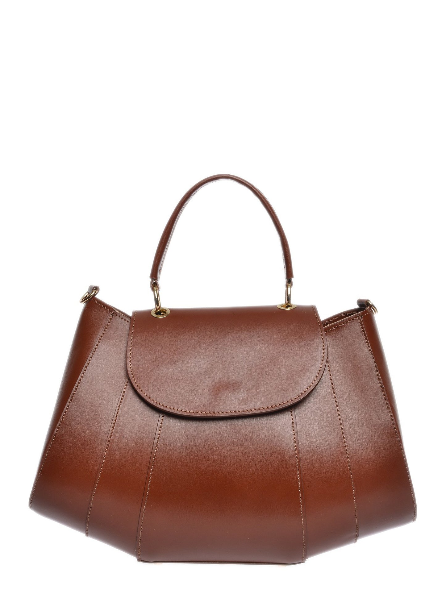 Isabella Rhea Handtasche IR 3151 – Leder Tasche aus Italien