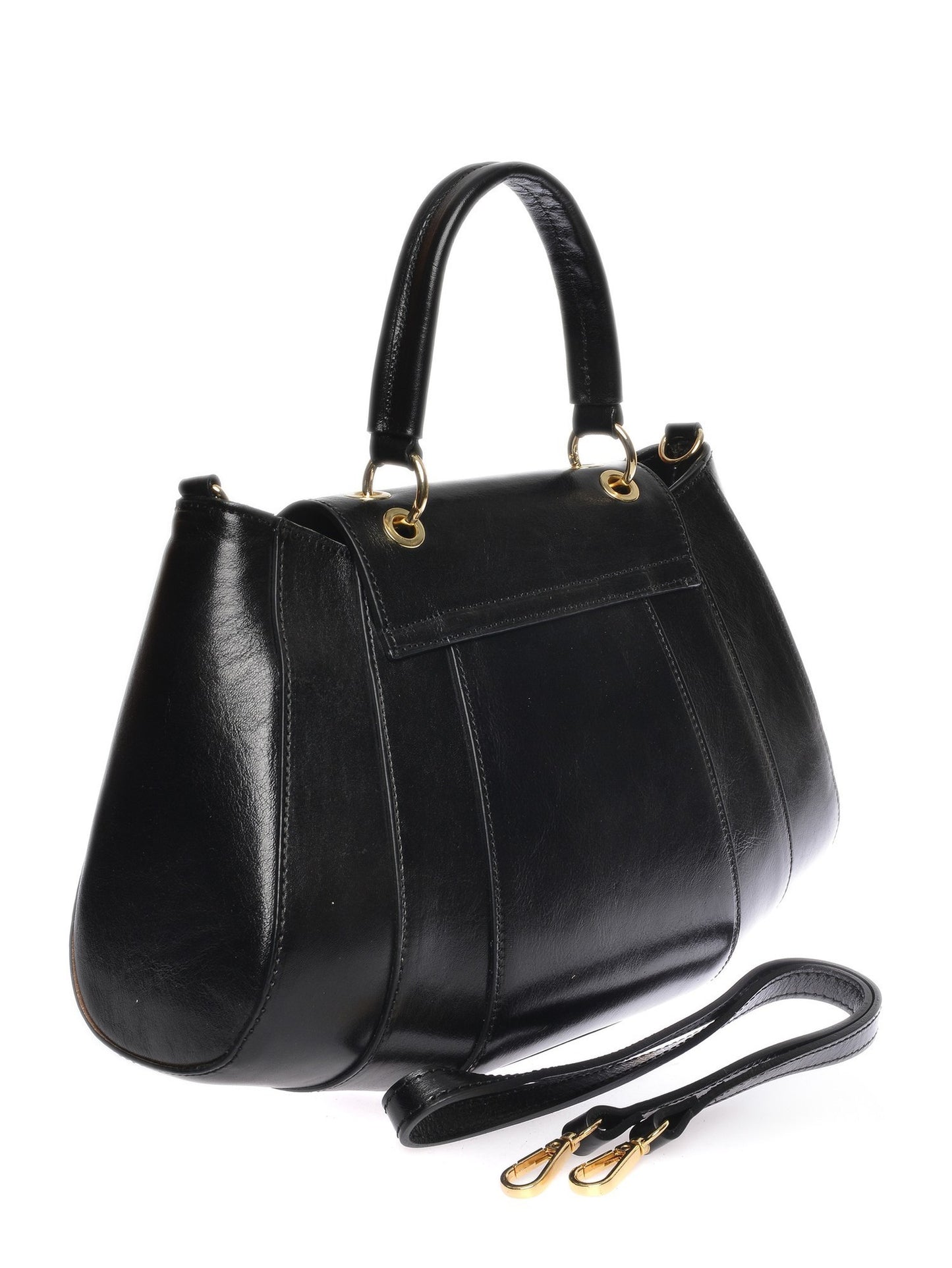 Isabella Rhea Handtasche IR 3151 – Leder Tasche aus Italien