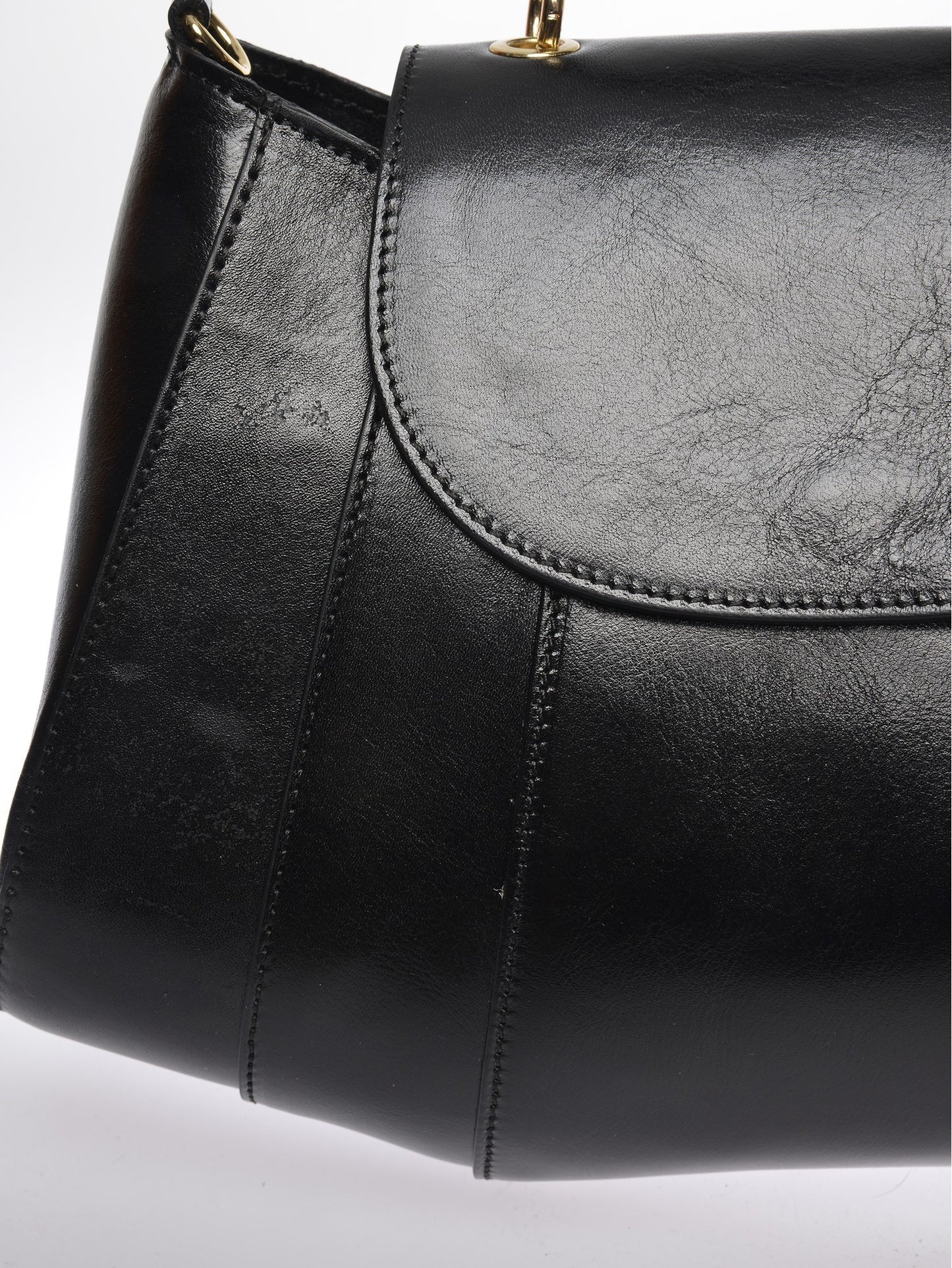 Isabella Rhea Handtasche IR 3151 – Leder Tasche aus Italien