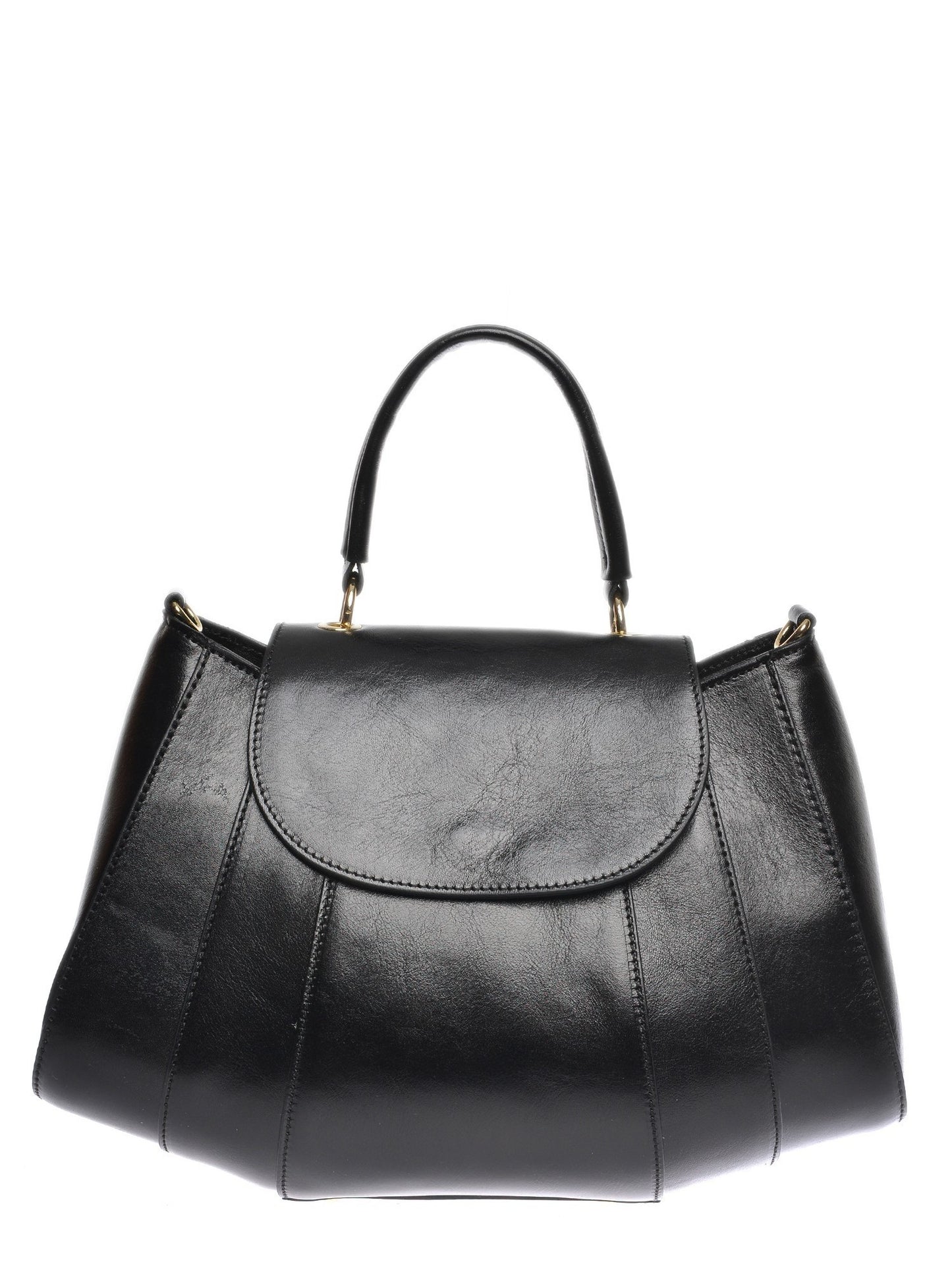 Isabella Rhea Handtasche IR 3151 – Leder Tasche aus Italien