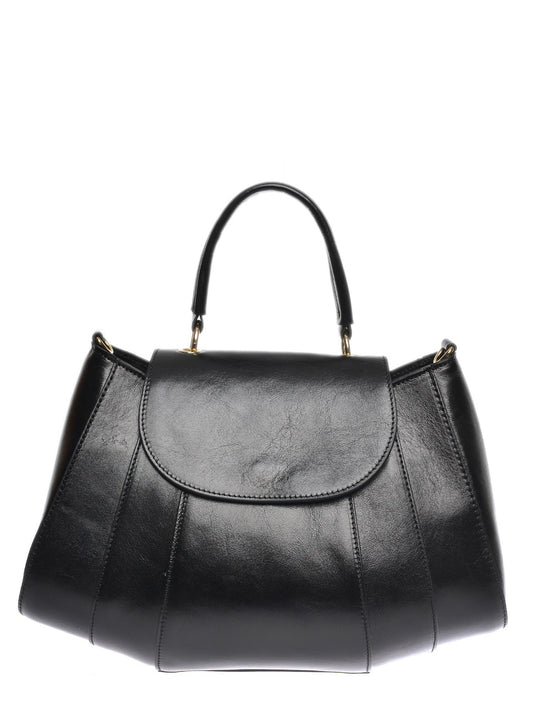 Isabella Rhea Handtasche IR 3151 – Leder Tasche aus Italien
