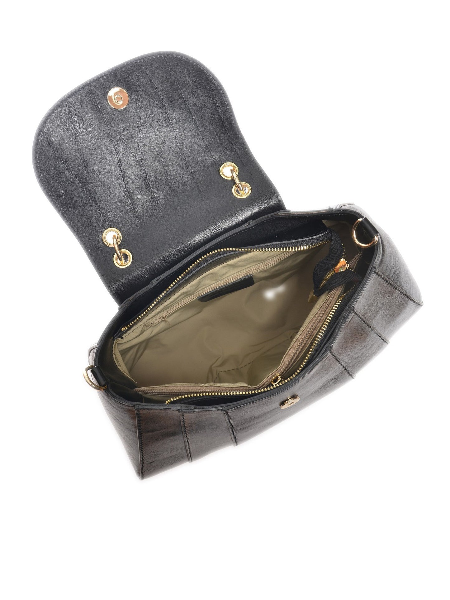 Isabella Rhea Handtasche IR 3151 – Leder Tasche aus Italien