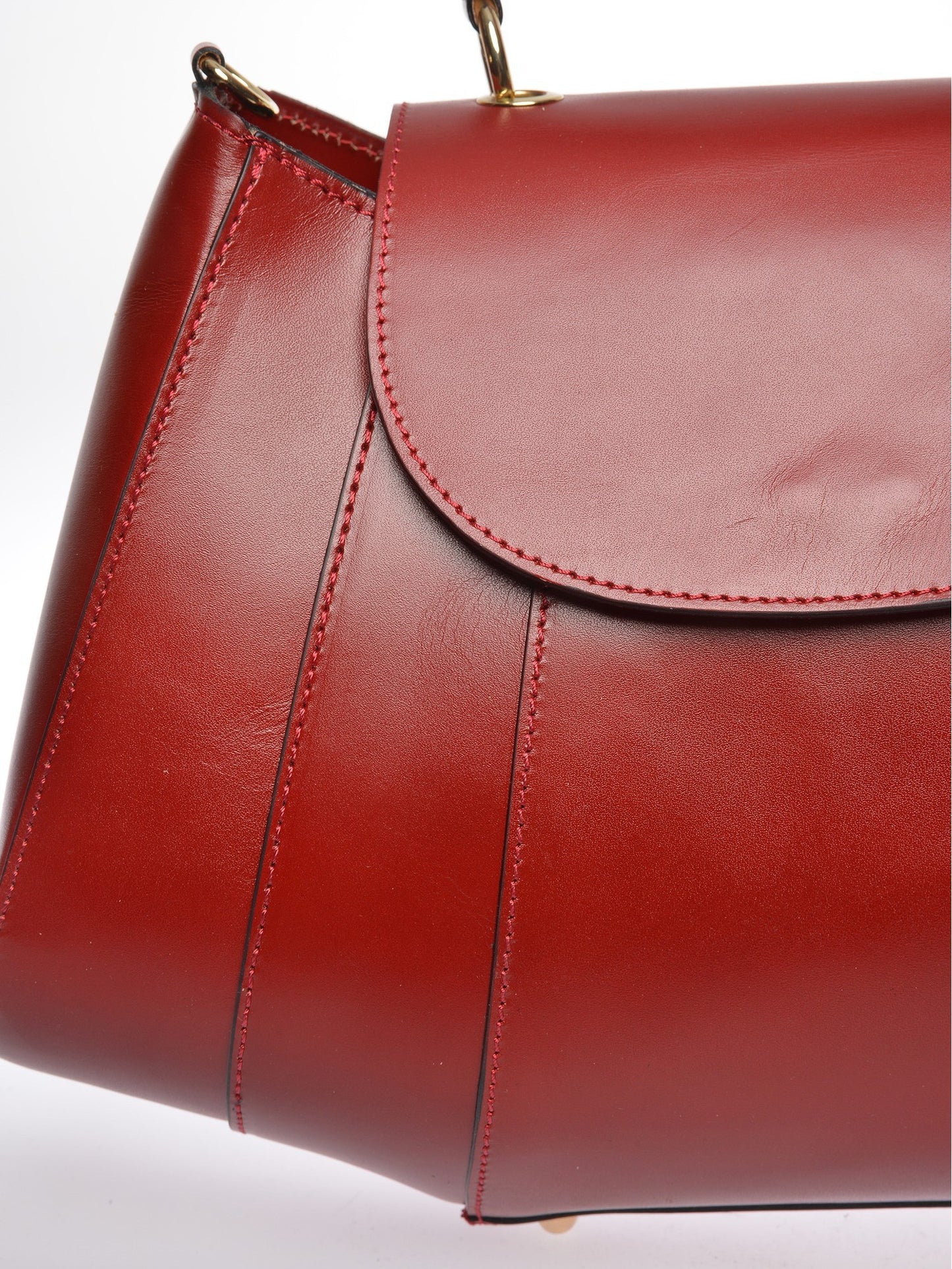 Isabella Rhea Handtasche IR 3151 – Leder Tasche aus Italien