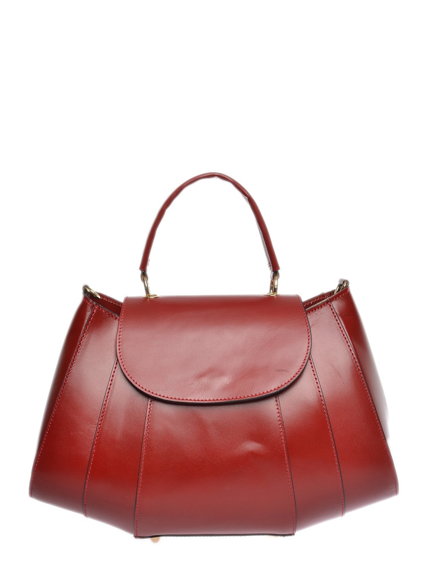 Isabella Rhea Handtasche IR 3151 – Leder Tasche aus Italien