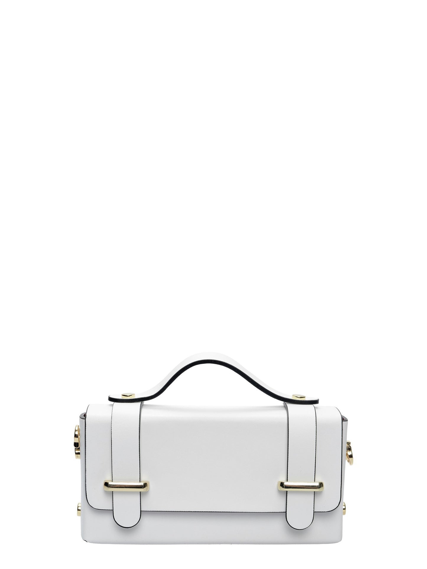 Isabella Rhea Top Handle Bag IR 3160T – Leder Tasche aus Italien