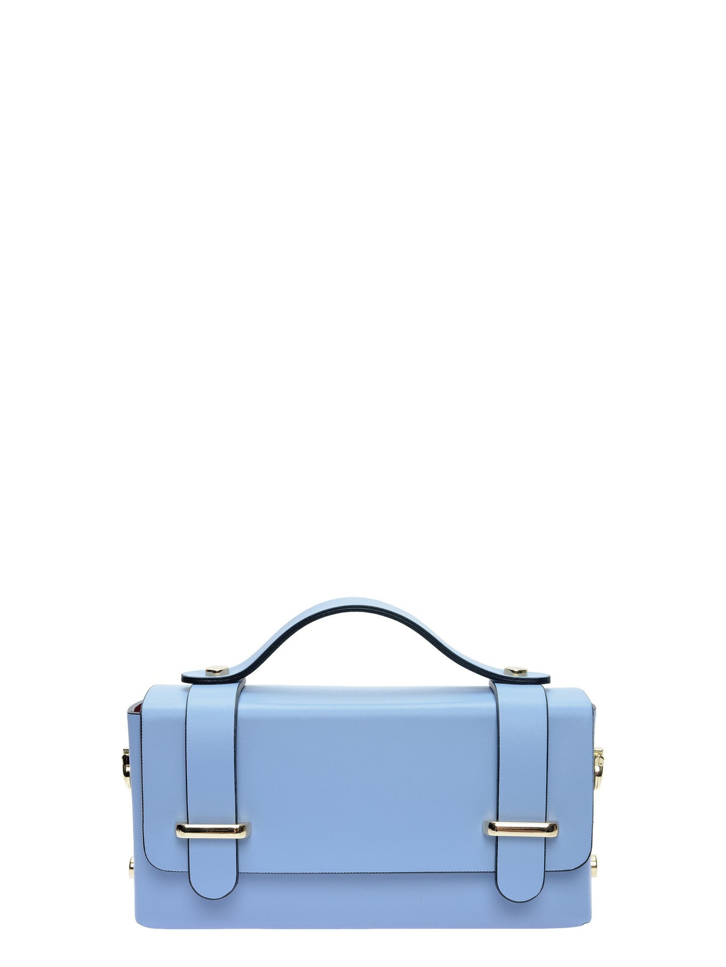 Isabella Rhea Top Handle Bag IR 3160T – Leder Tasche aus Italien