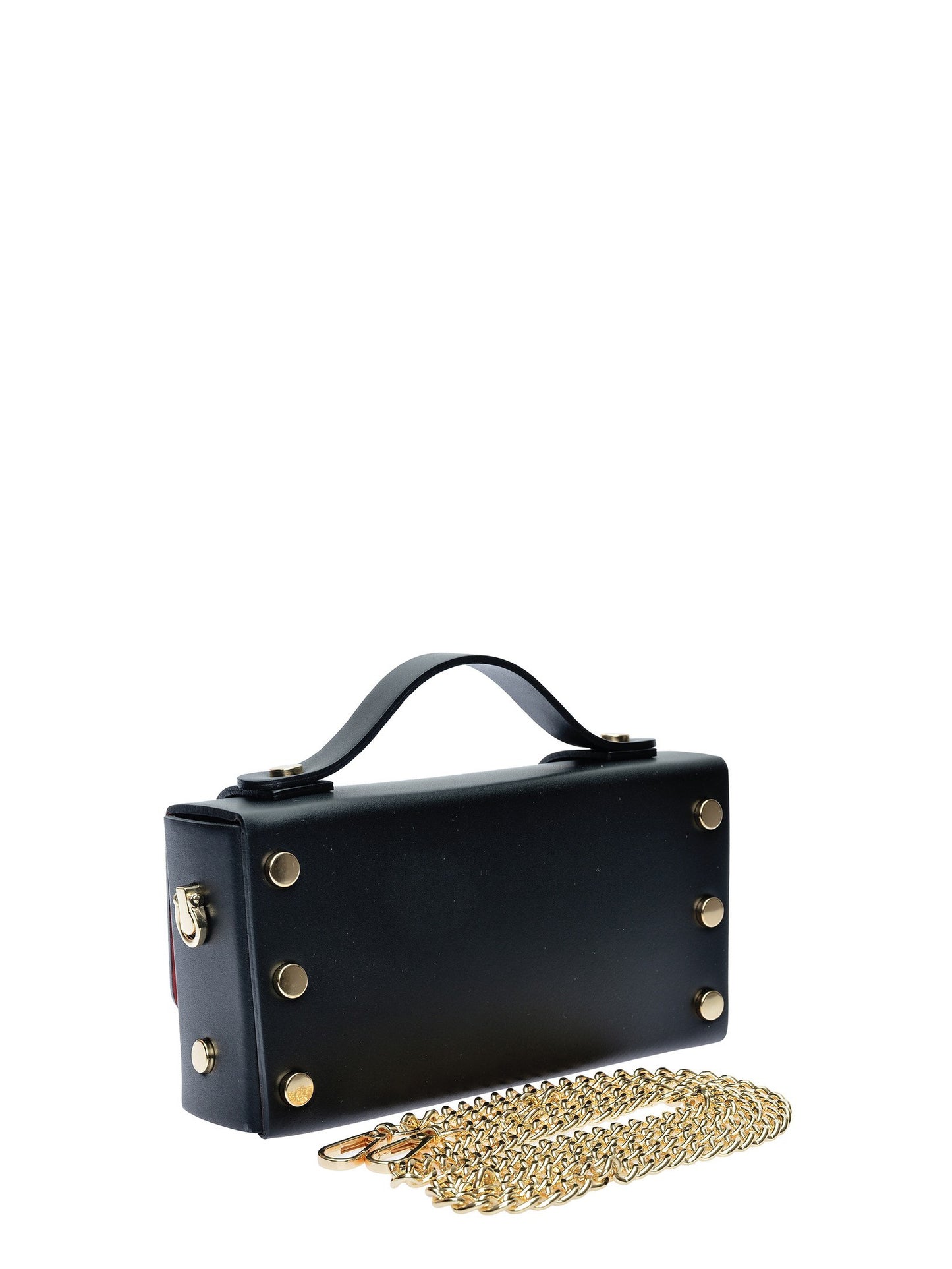 Isabella Rhea Top Handle Bag IR 3160T – Leder Tasche aus Italien