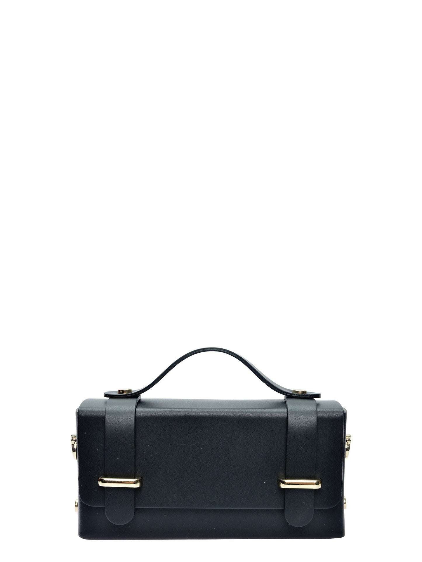 Isabella Rhea Top Handle Bag IR 3160T – Leder Tasche aus Italien