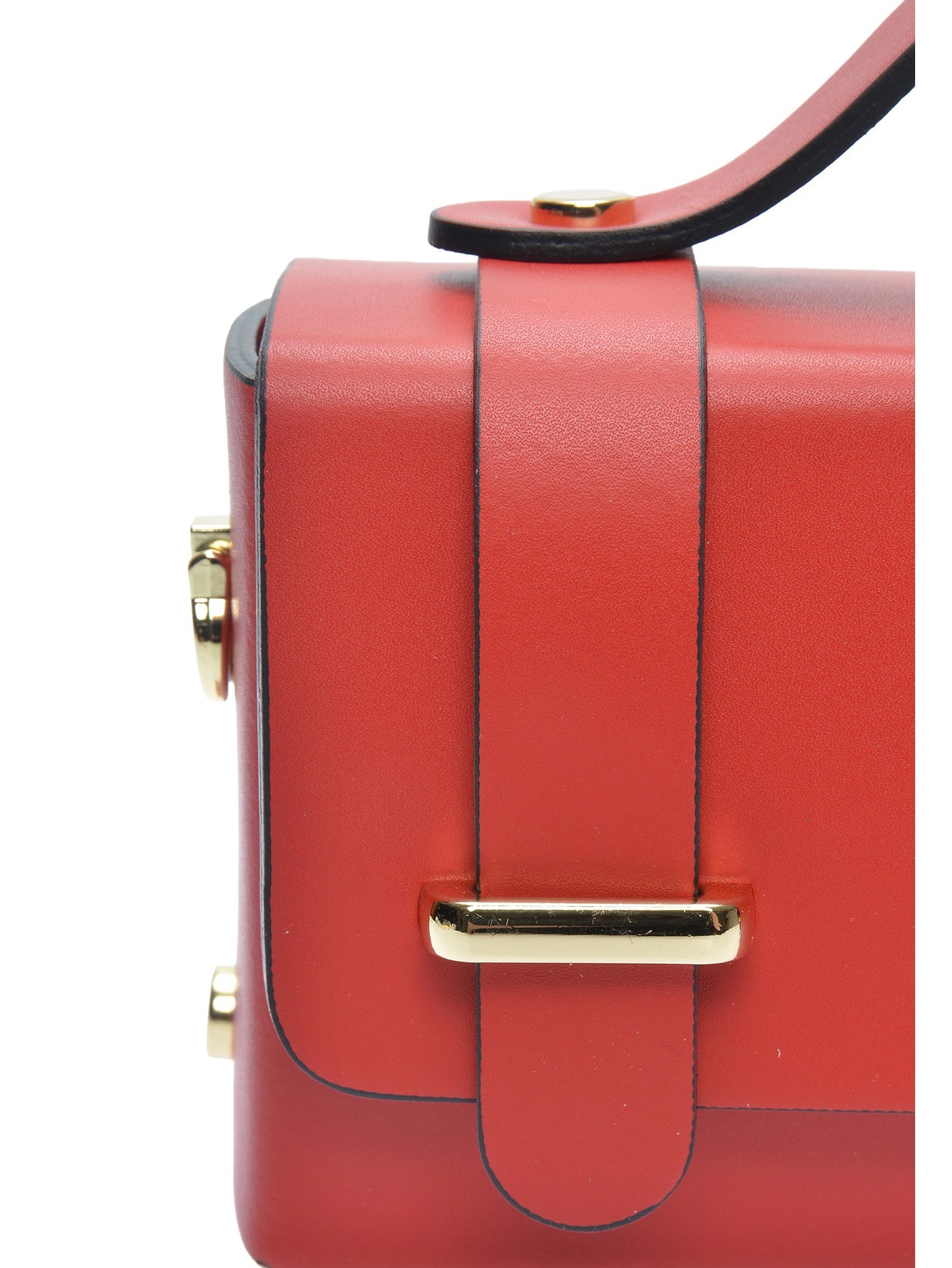 Isabella Rhea Top Handle Bag IR 3160T – Leder Tasche aus Italien