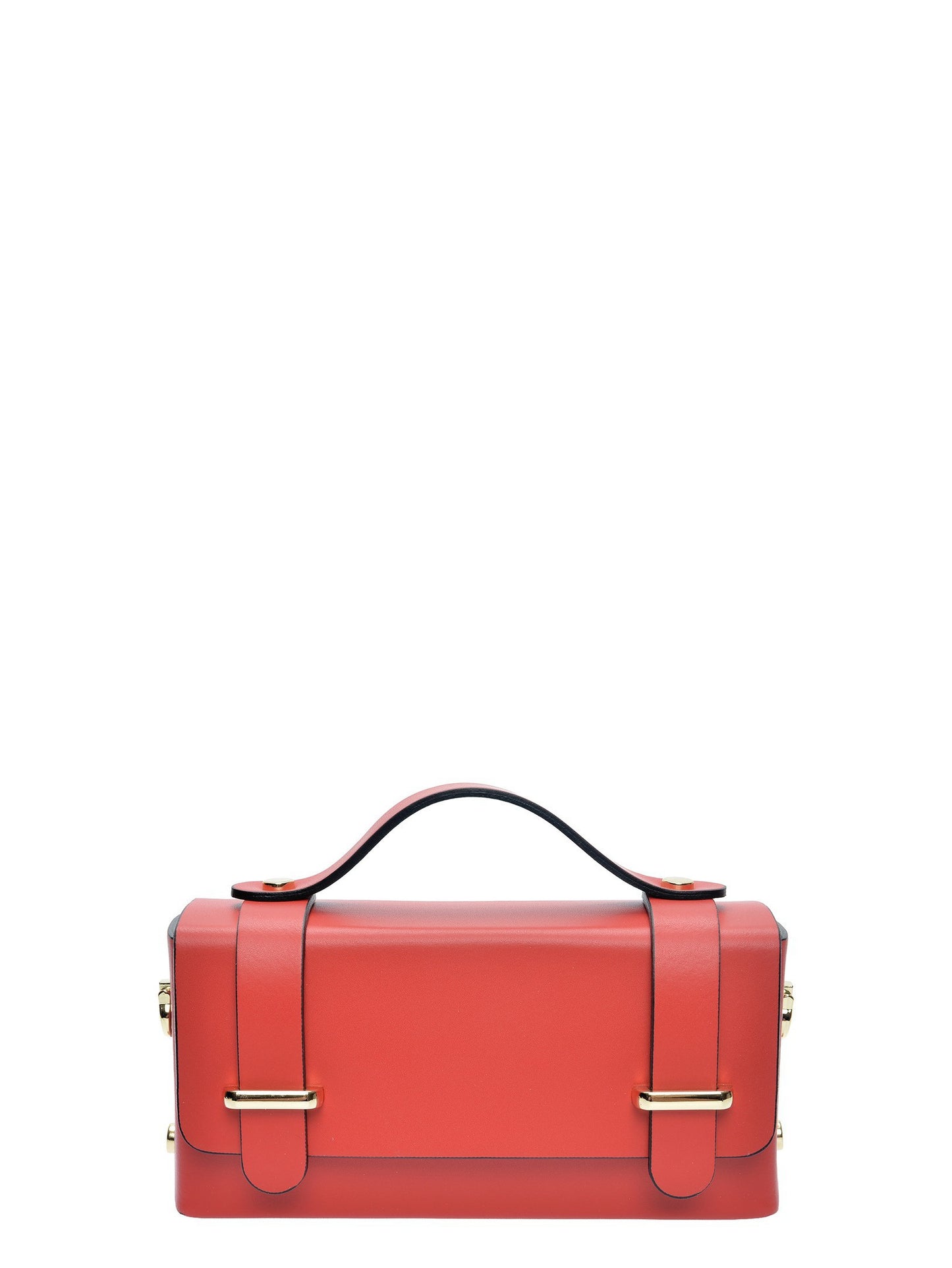 Isabella Rhea Top Handle Bag IR 3160T – Leder Tasche aus Italien