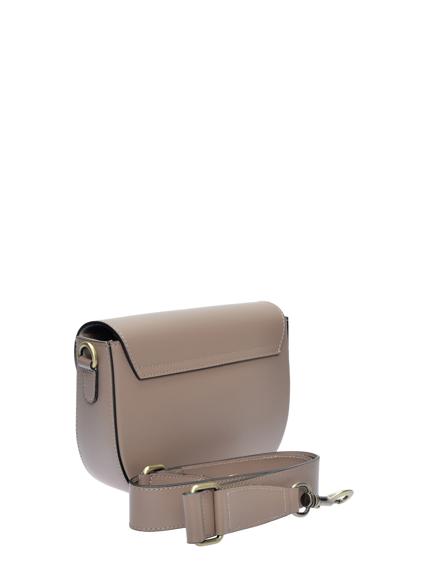 Isabella Rhea Crossbody Bag IR 3161T – Leder Tasche aus Italien