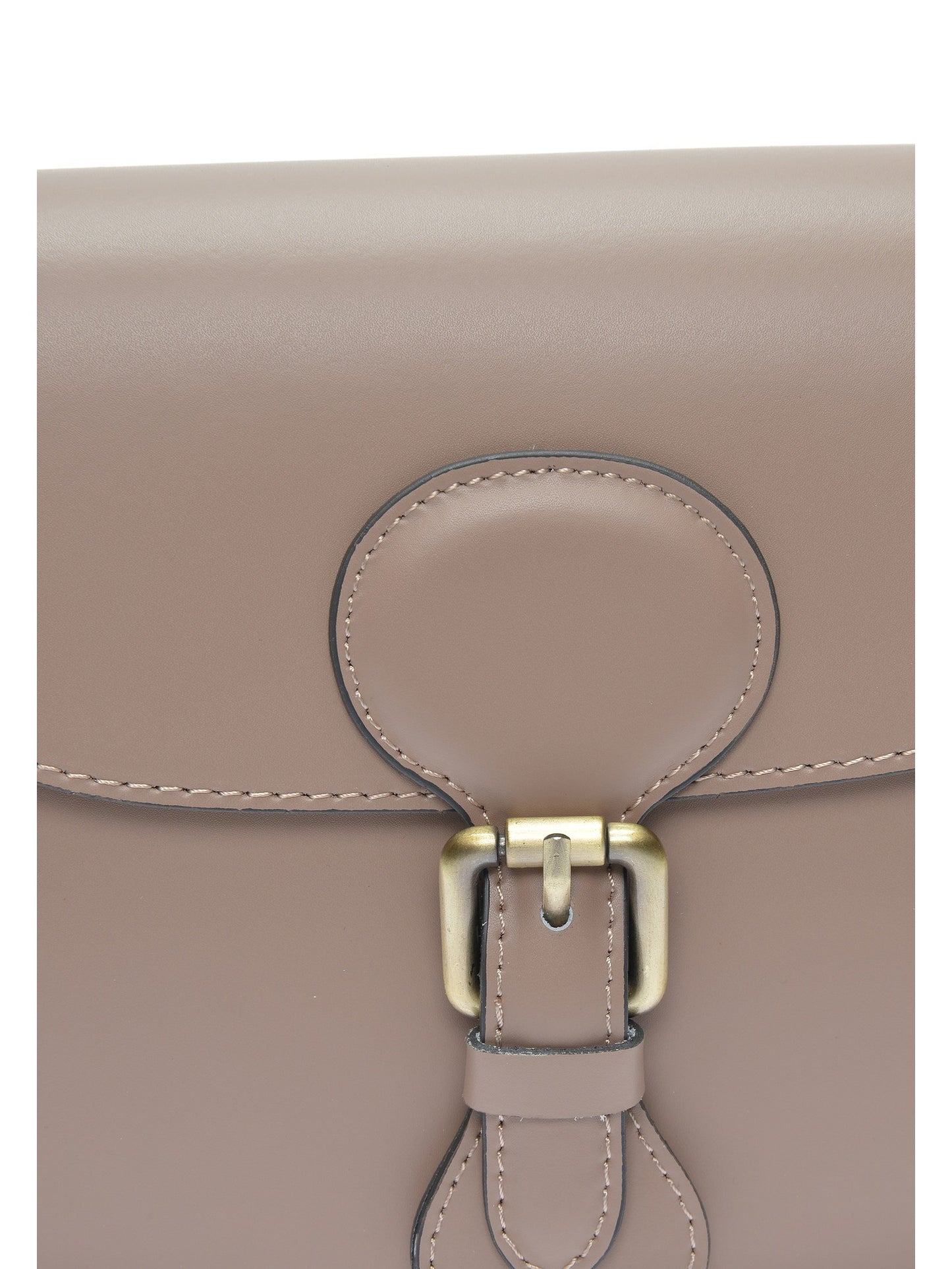 Isabella Rhea Crossbody Bag IR 3161T – Leder Tasche aus Italien