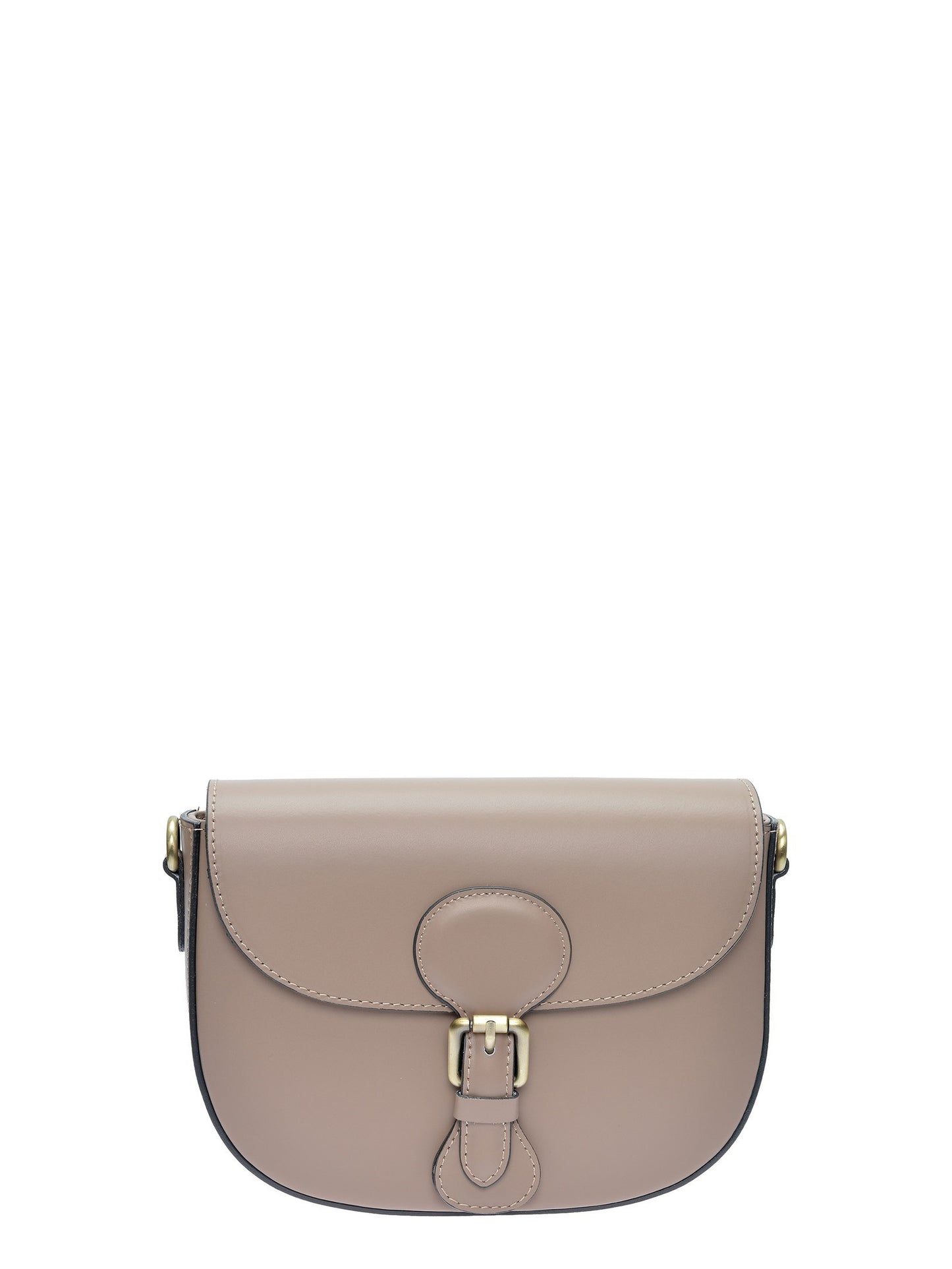 Isabella Rhea Crossbody Bag IR 3161T – Leder Tasche aus Italien