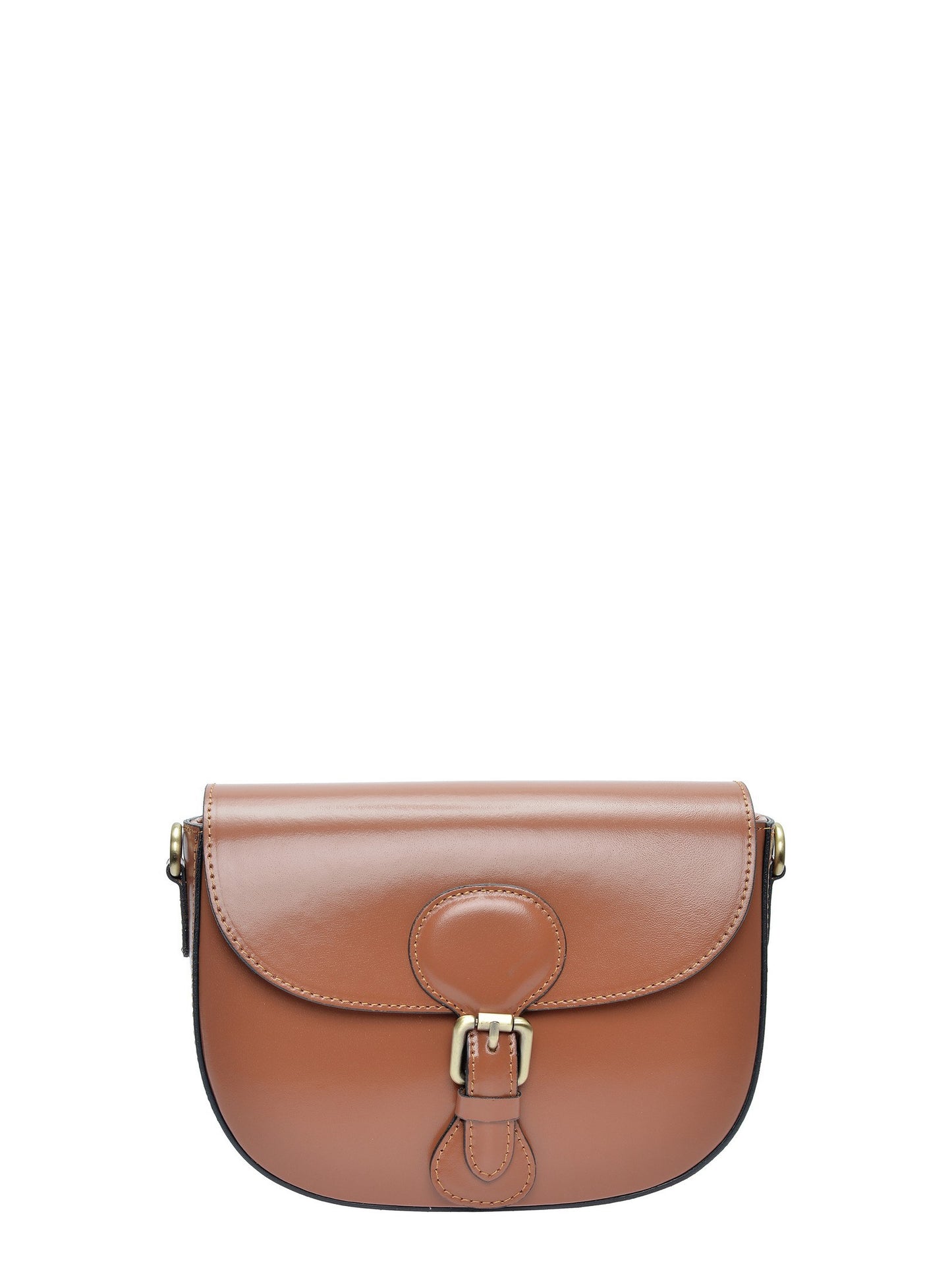 Isabella Rhea Crossbody Bag IR 3161T – Leder Tasche aus Italien