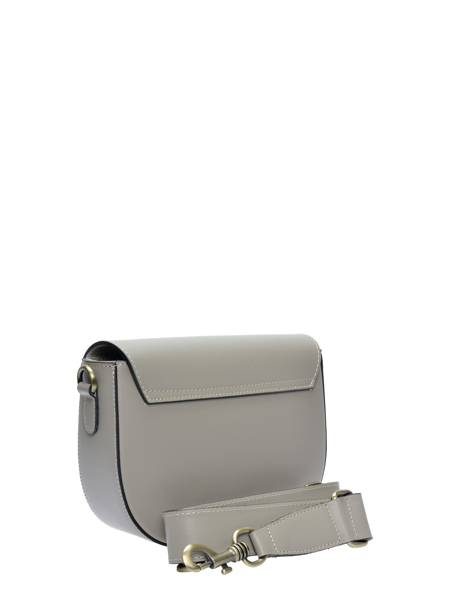 Isabella Rhea Crossbody Bag IR 3161T – Leder Tasche aus Italien