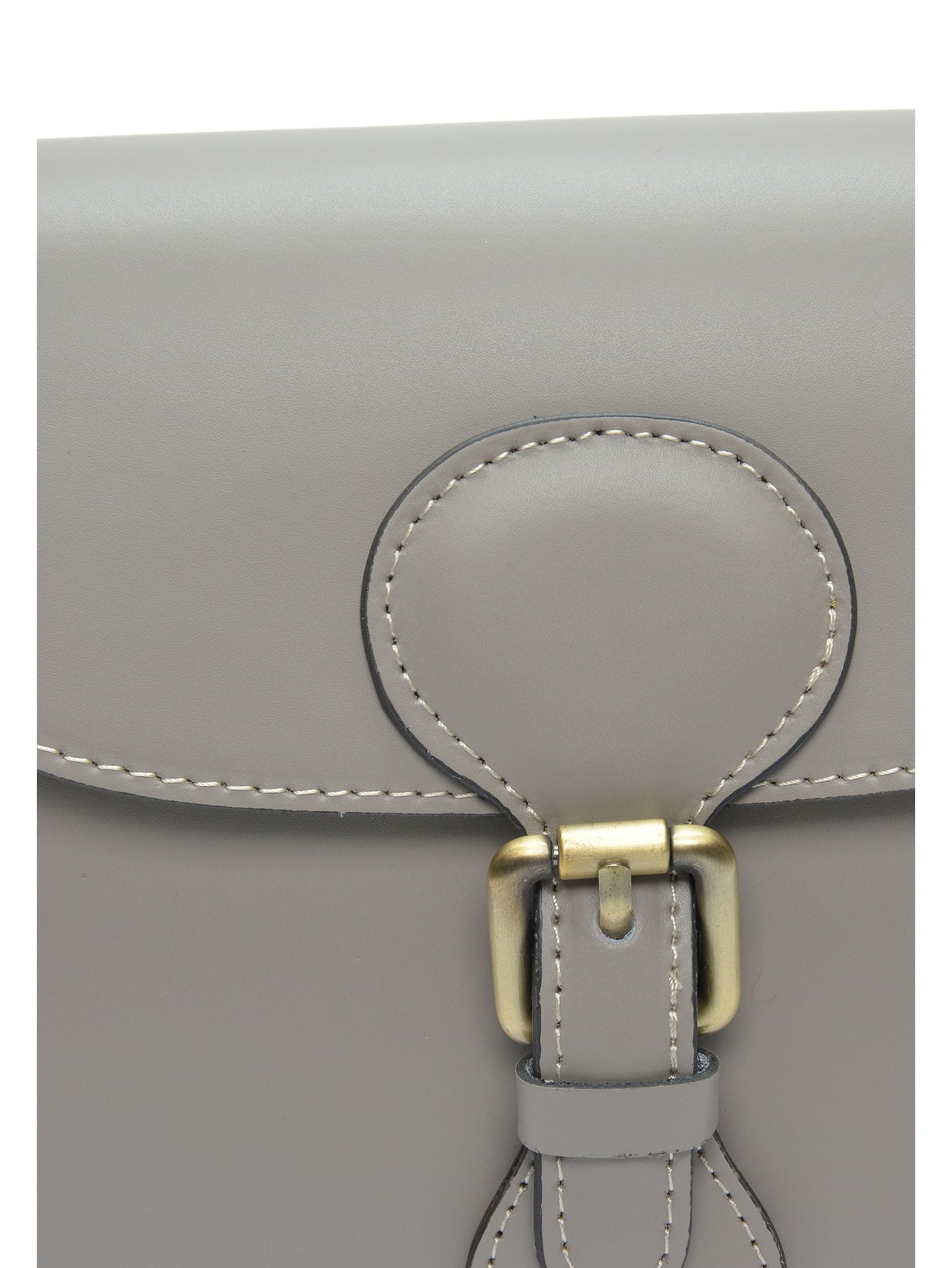 Isabella Rhea Crossbody Bag IR 3161T – Leder Tasche aus Italien