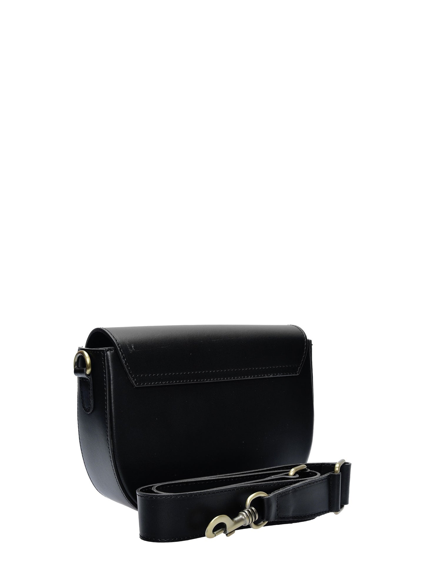 Isabella Rhea Crossbody Bag IR 3161T – Leder Tasche aus Italien