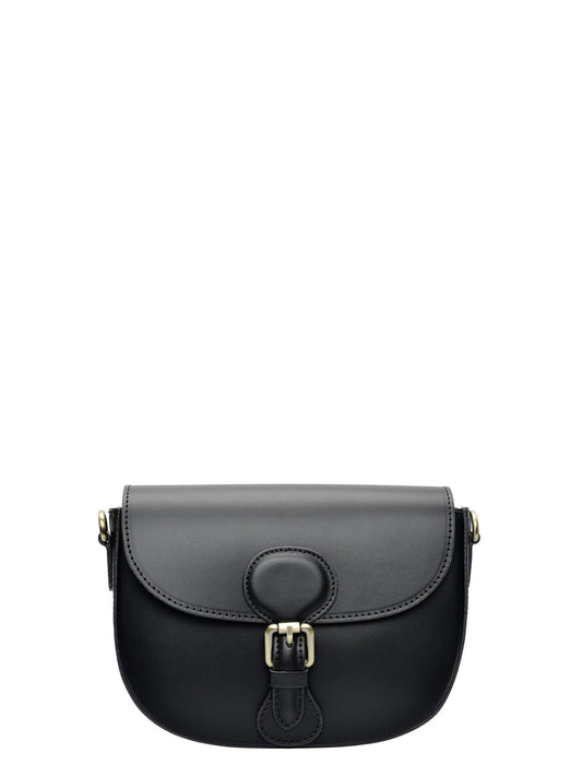 Isabella Rhea Crossbody Bag IR 3161T – Leder Tasche aus Italien
