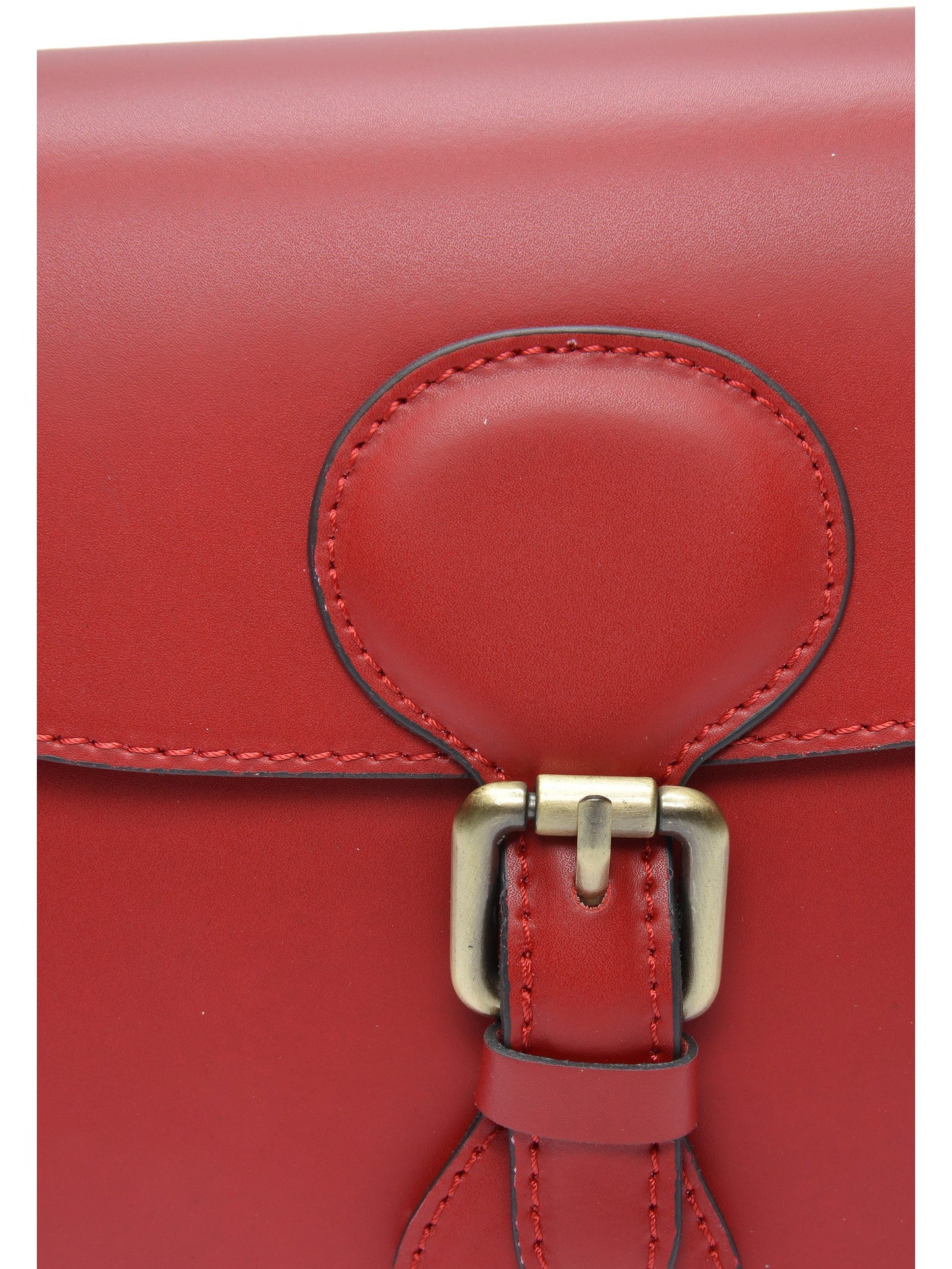 Isabella Rhea Crossbody Bag IR 3161T – Leder Tasche aus Italien