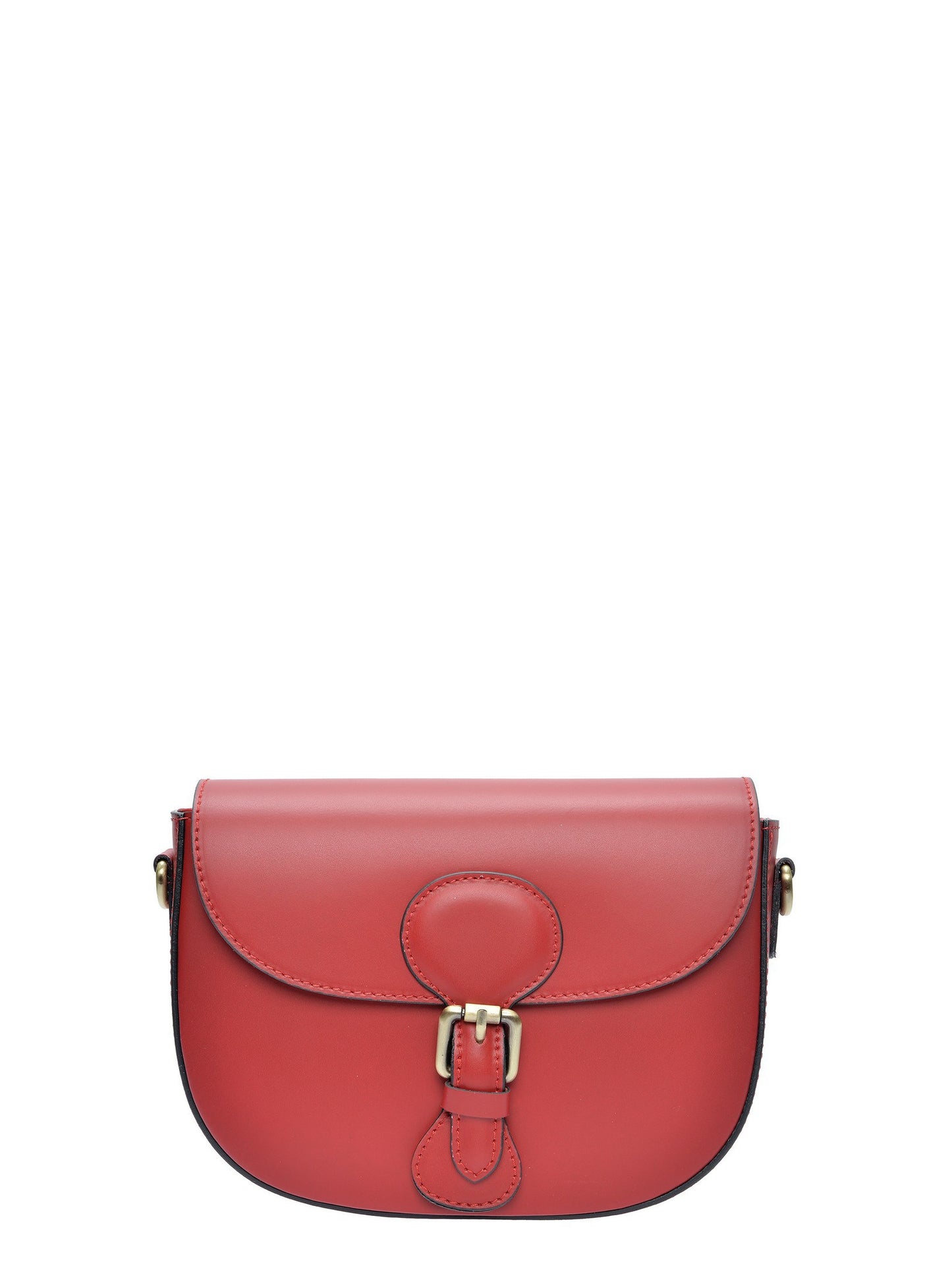 Isabella Rhea Crossbody Bag IR 3161T – Leder Tasche aus Italien