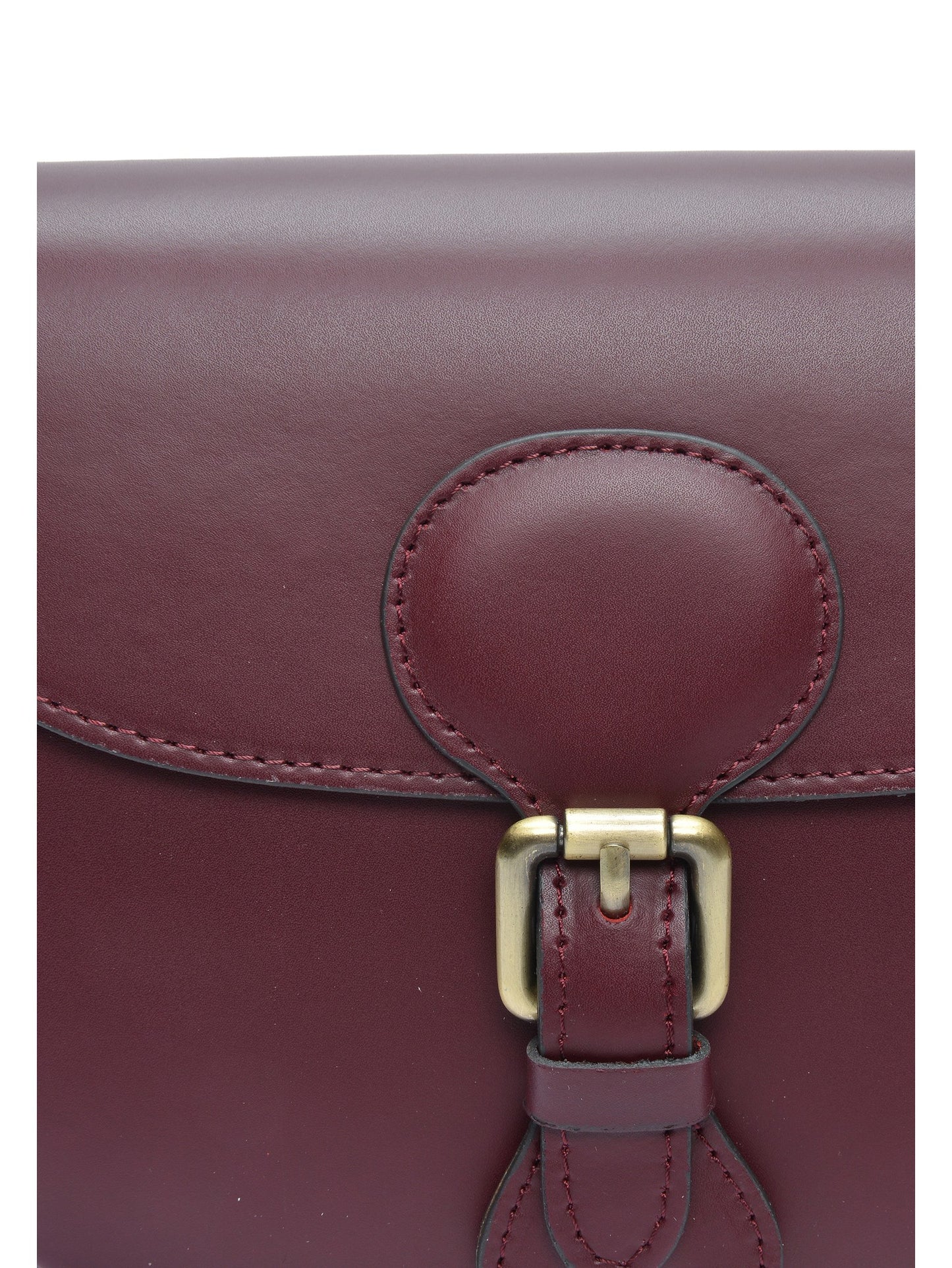 Isabella Rhea Crossbody Bag IR 3161T – Leder Tasche aus Italien