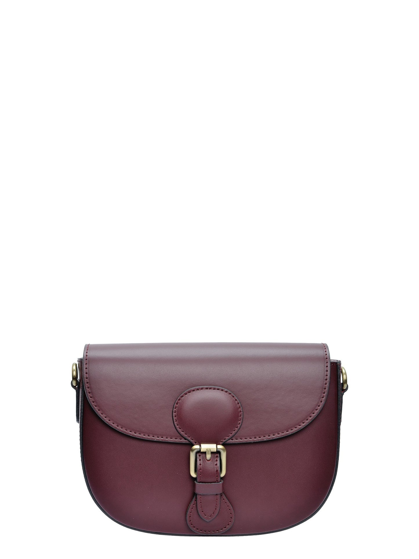 Isabella Rhea Crossbody Bag IR 3161T – Leder Tasche aus Italien
