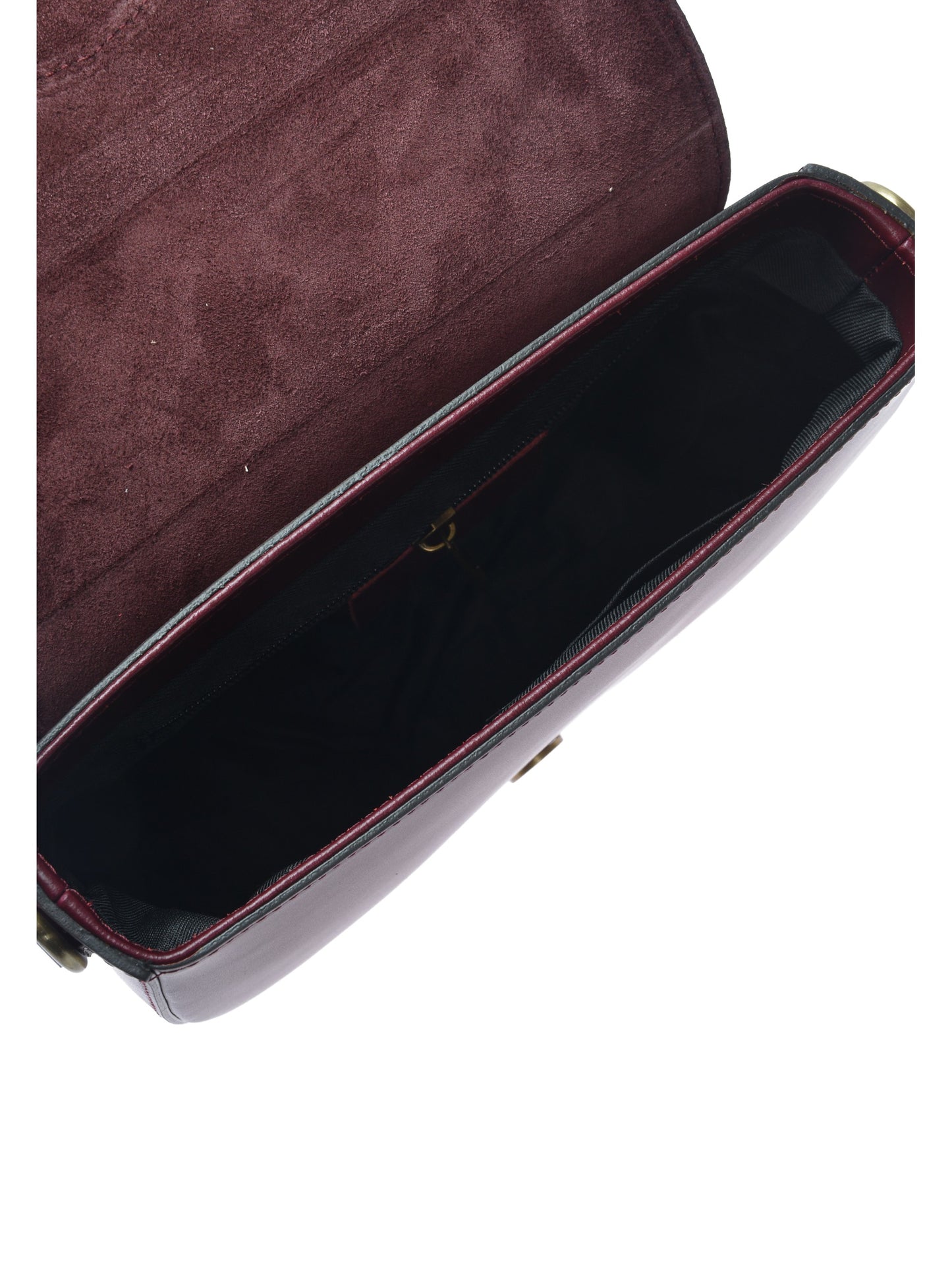 Isabella Rhea Crossbody Bag IR 3161T – Leder Tasche aus Italien