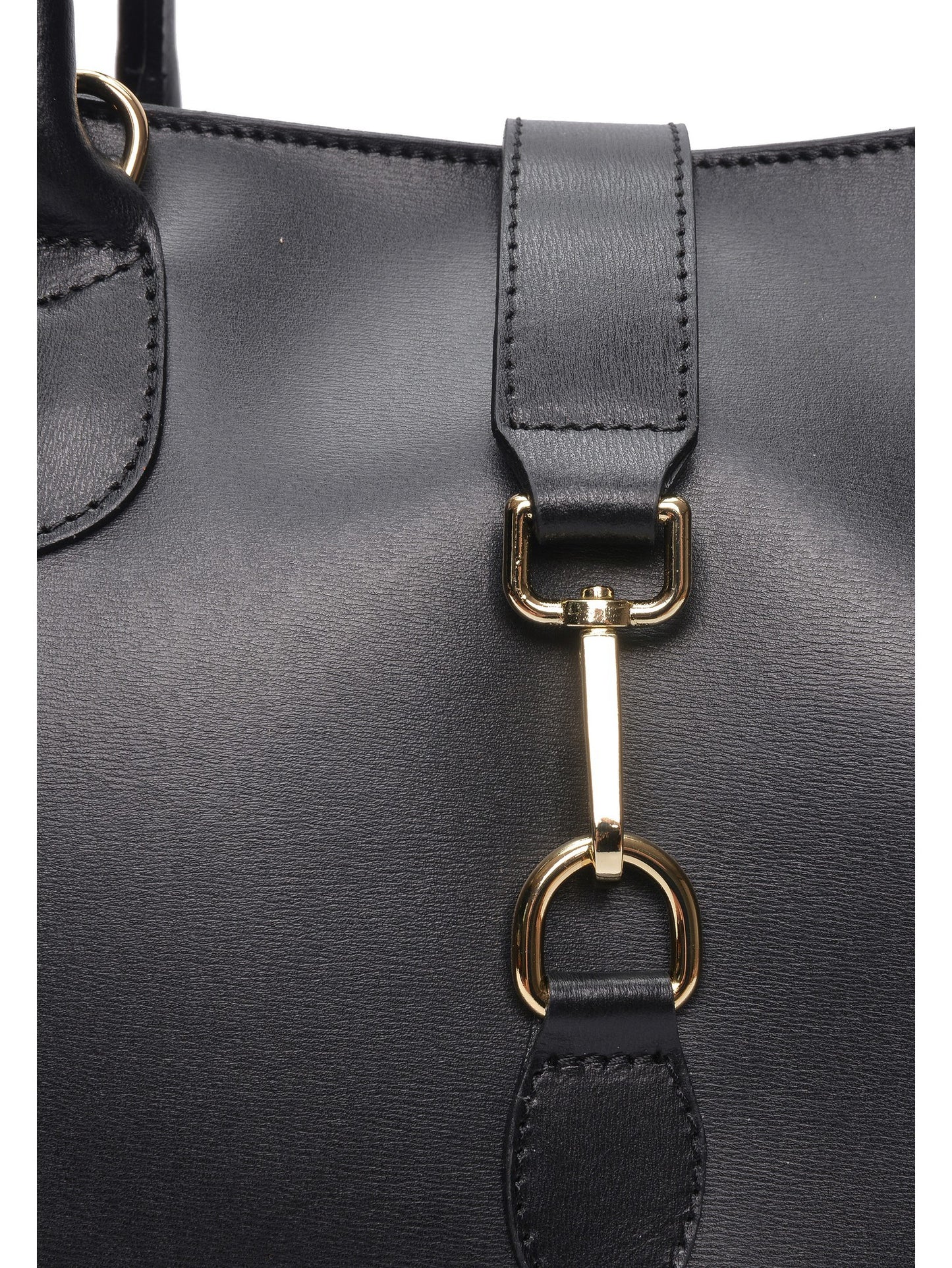 Isabella Rhea Handbag IR 483 – Handtasche aus echtem Leder, Hergestellt in Italien
