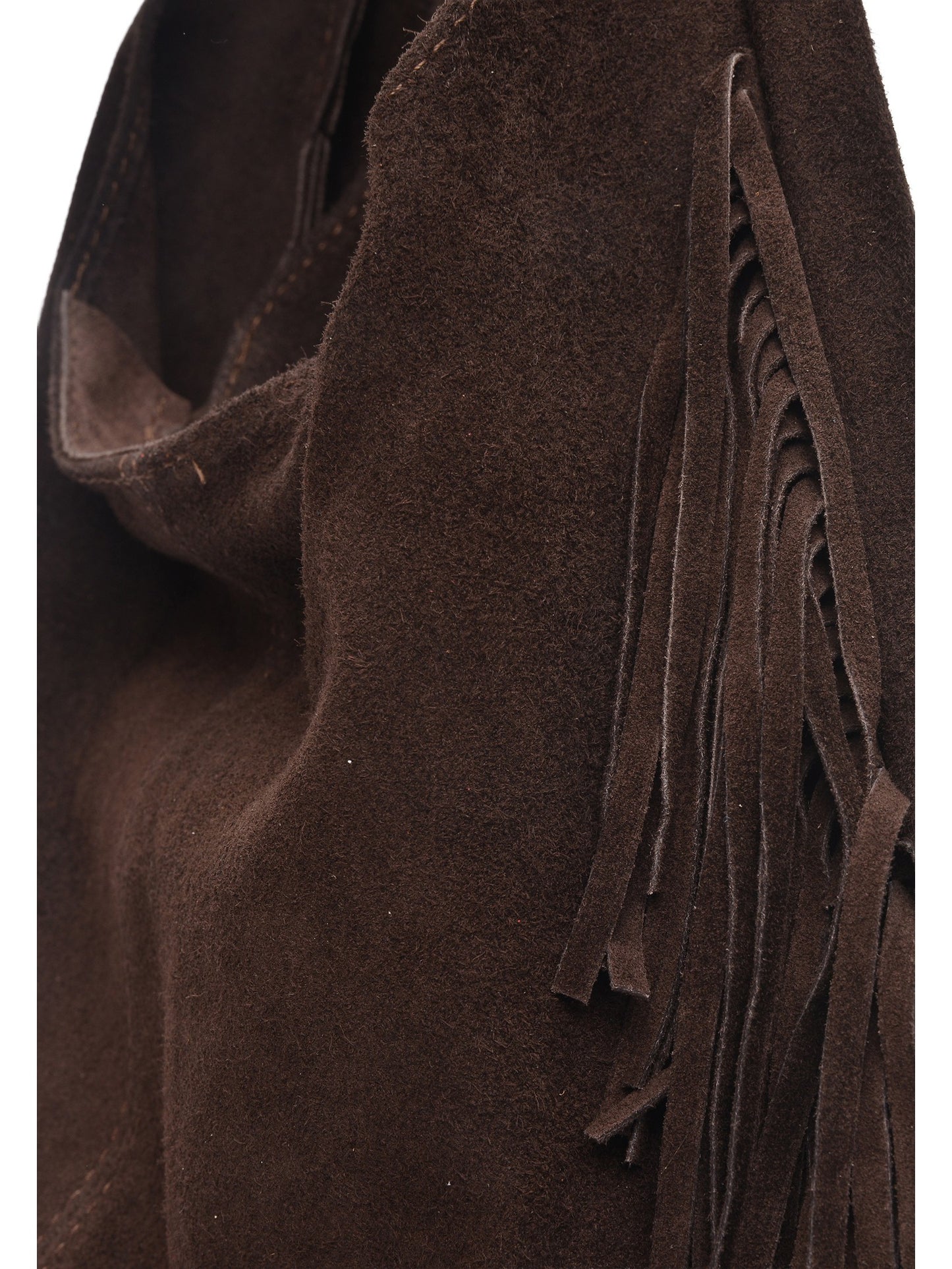 Isabella Rhea Hobo Bag IR 8171 – Wildleder Tasche aus Italien