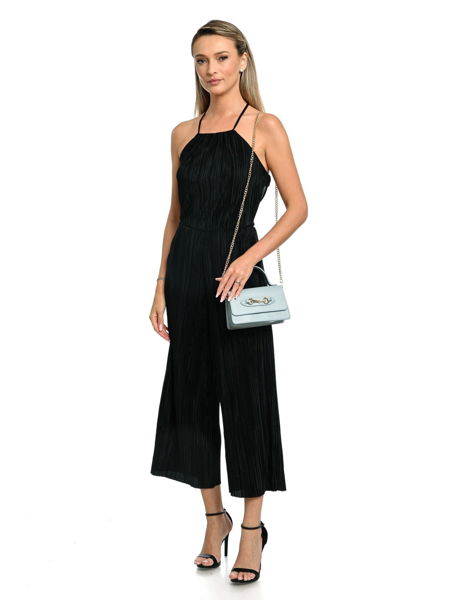 Isabella Rhea Crossbody Clutch Bag IR SBV 6 – Handtasche aus echtem Leder, Hergestellt in Italien
