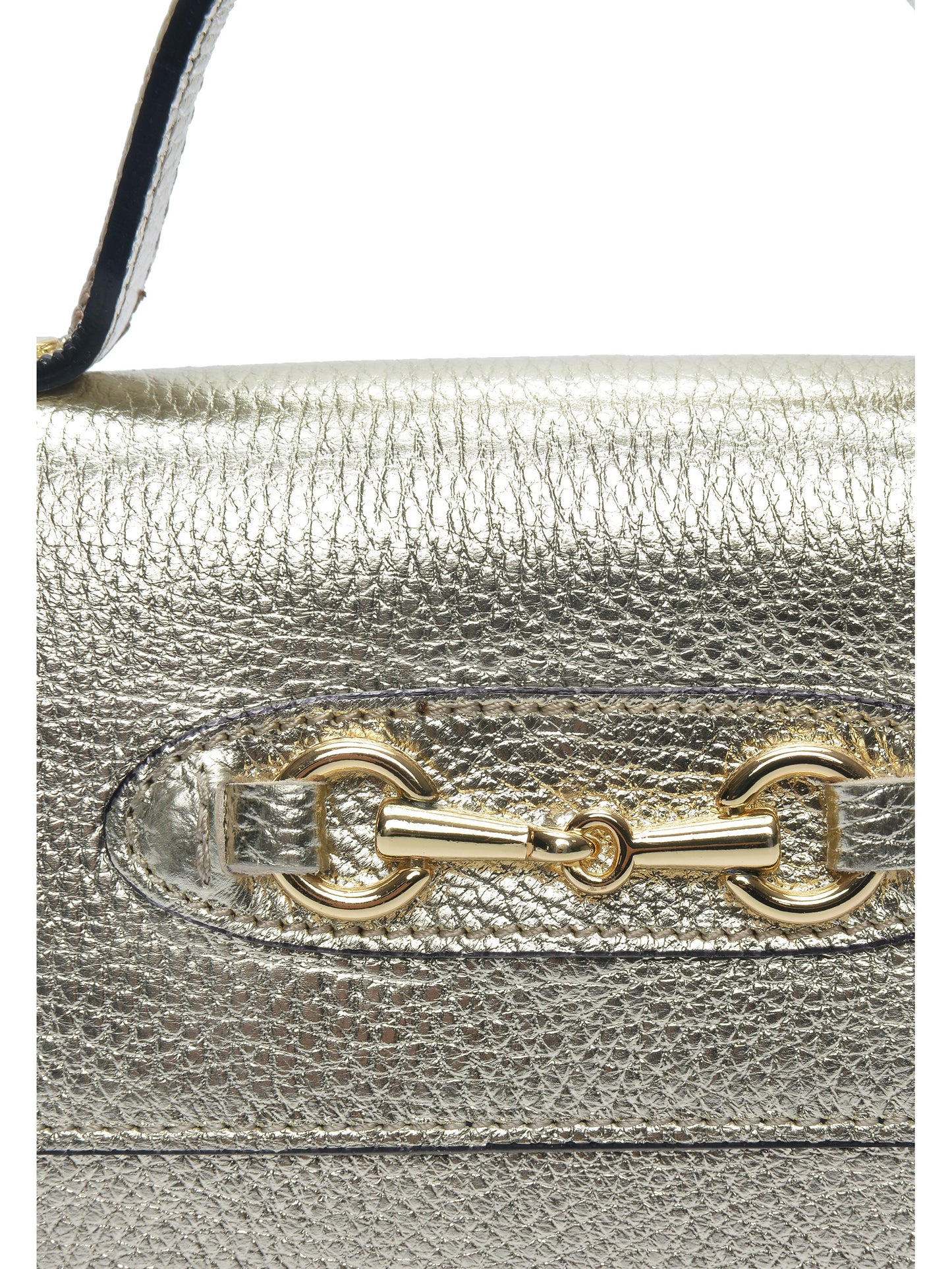 Isabella Rhea Crossbody Clutch Bag IR SBV 6 – Handtasche aus echtem Leder, Hergestellt in Italien